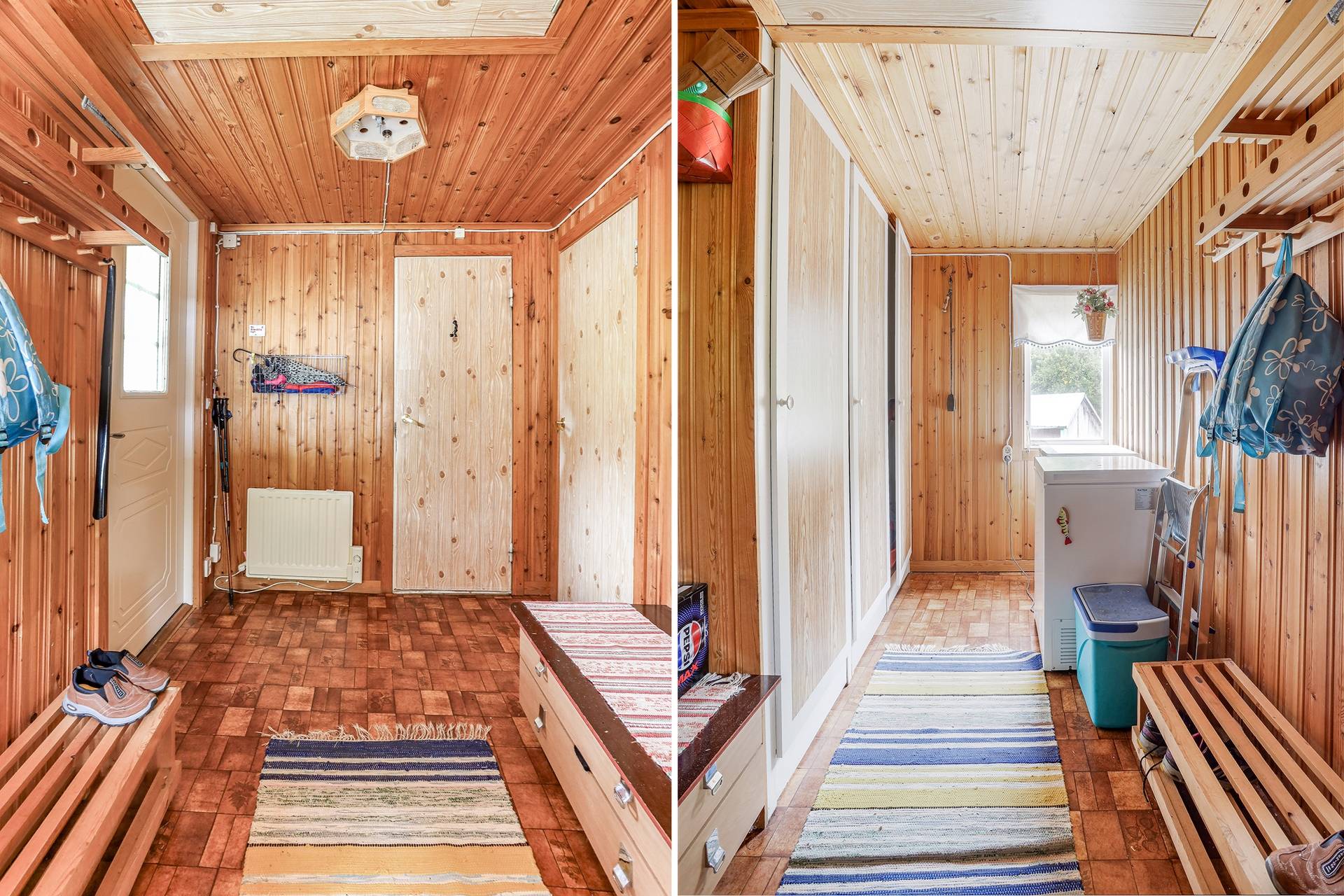 3 rum Gård/skog på Matsdal 42 Dikanäs Vilhelmina kommun - bild 6