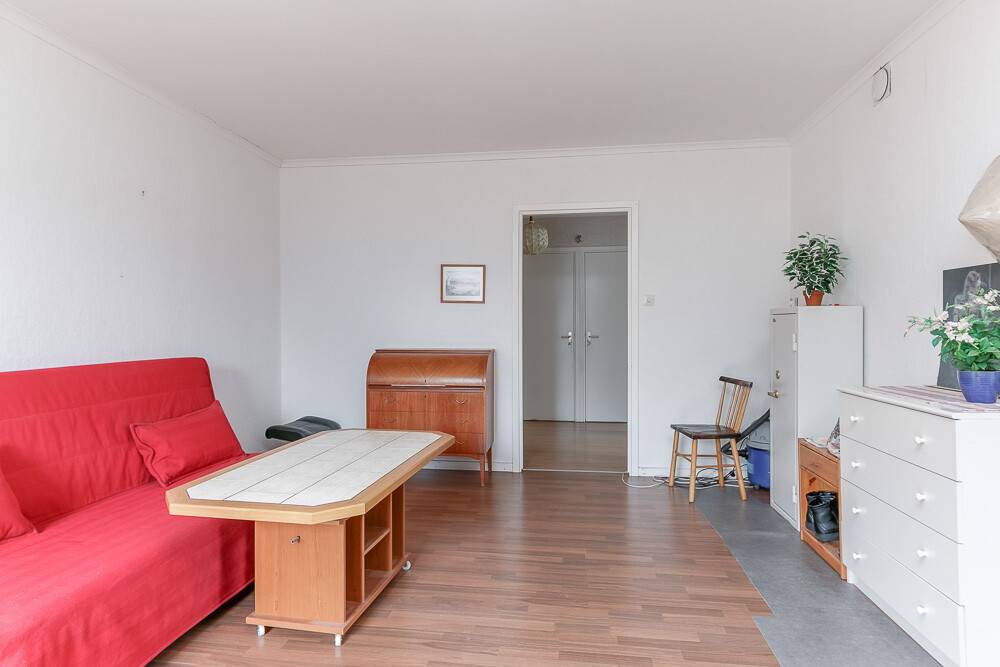 5 rum Villa på Sahultsvägen 10 Hjorted Västerviks kommun - bild 12