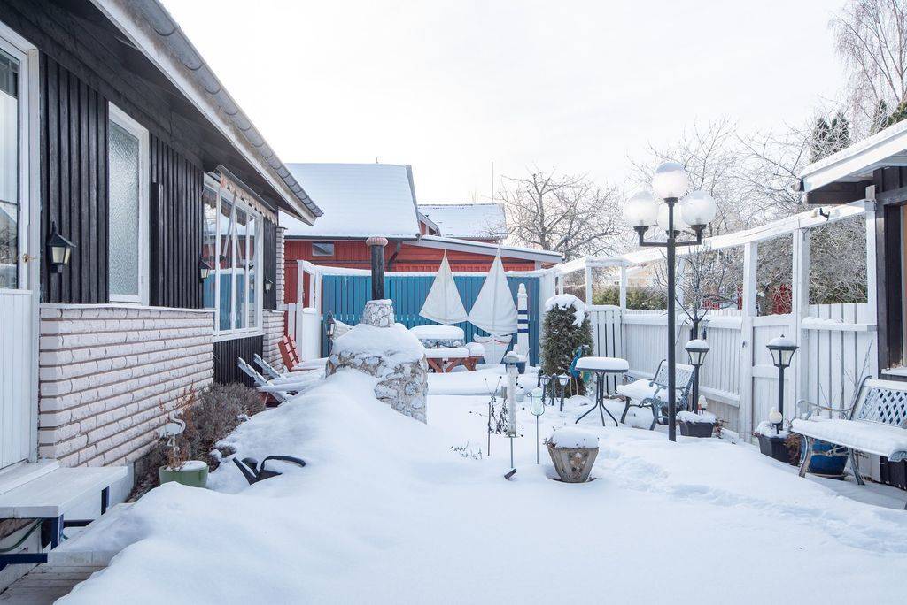 5 rum Villa på Åstorpsvägen 1 Tidaholm Tidaholms kommun - bild 35
