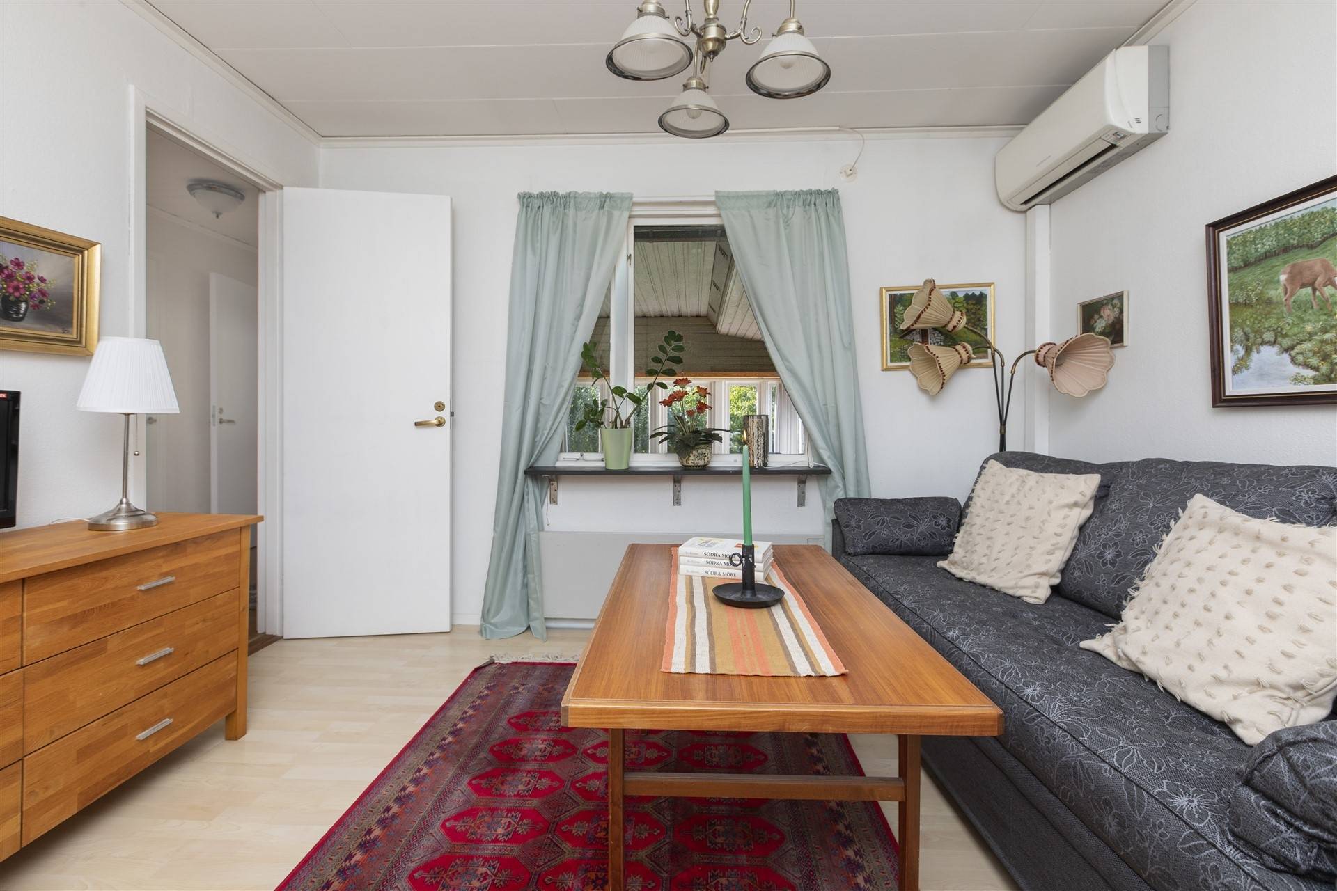 132 m² Villa på Villavägen 6 Torsås kommun - bild 17