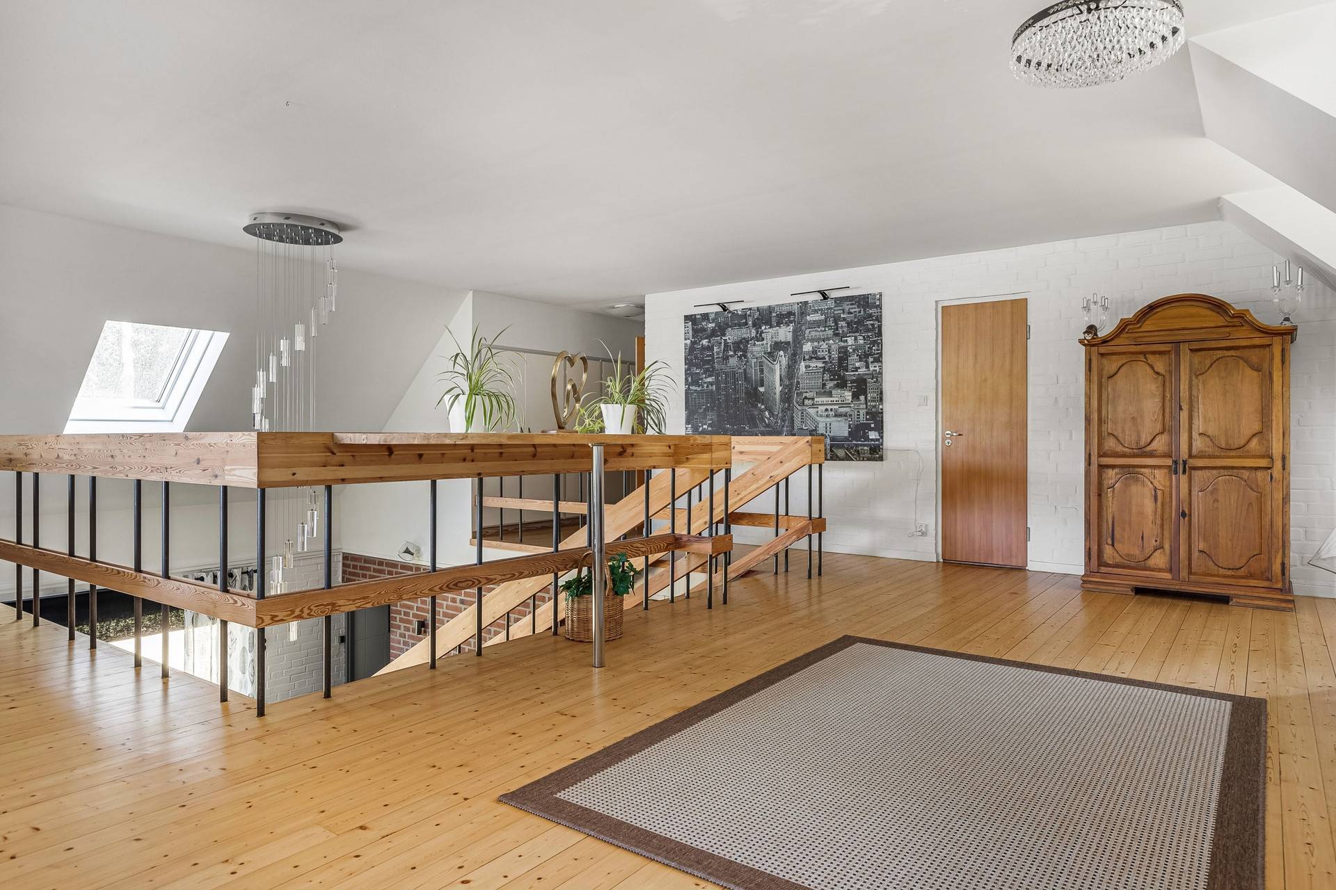 6 rum Villa på Sjötorp 1 Norra Kyrketorp Skövde kommun - bild 35