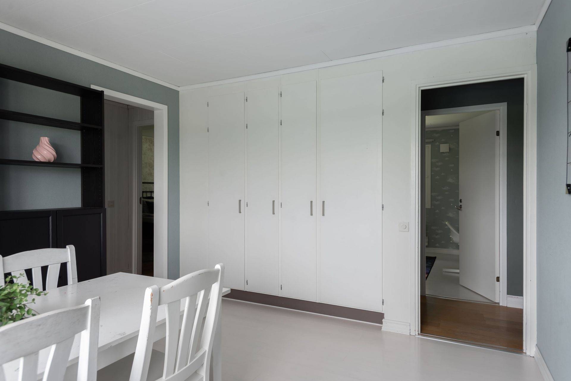 7 rum Villa på Prästtorp 628 Örebro Örebro kommun - bild 24