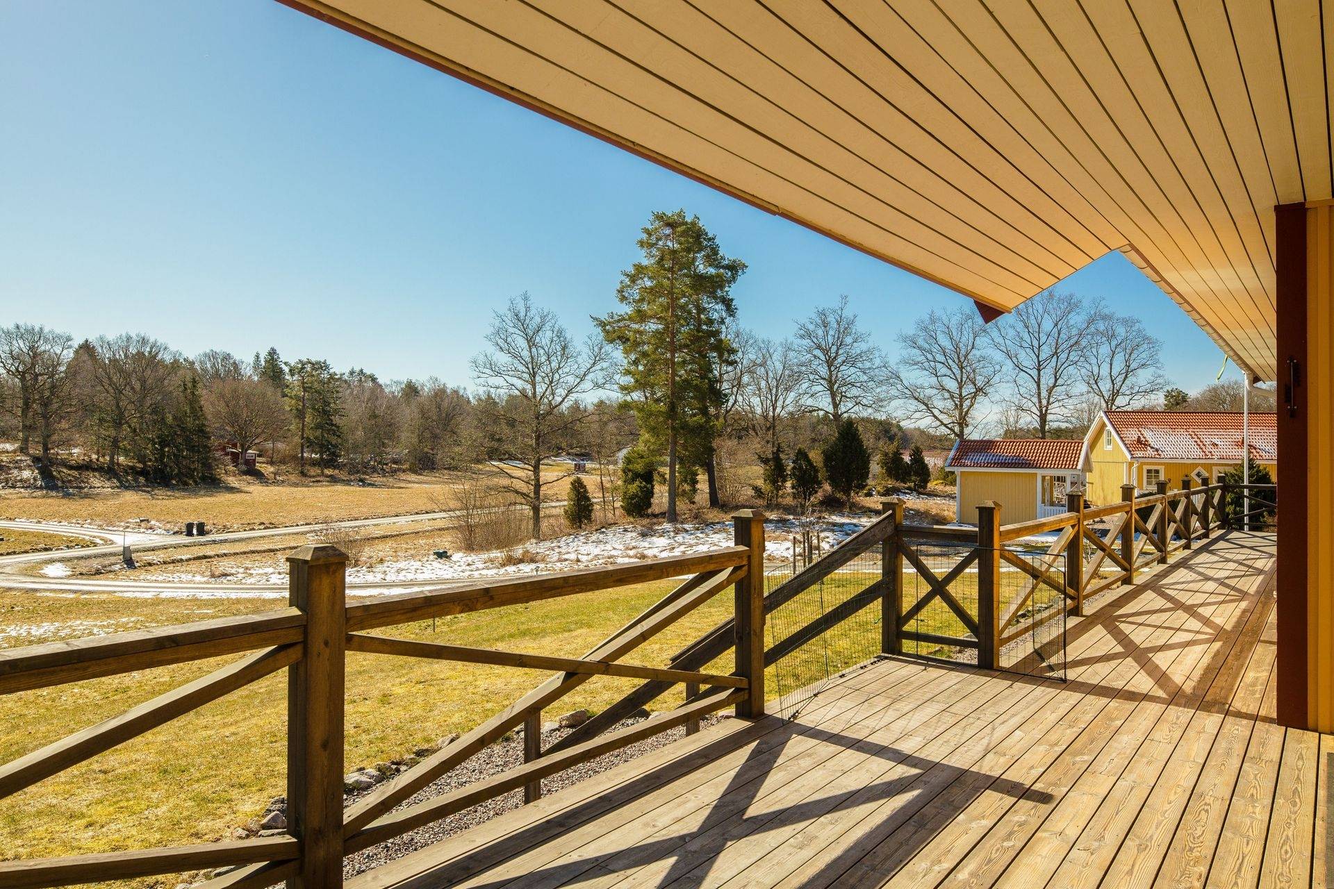 3 rum Villa på Strö Hyllingsund 16 Kålland - Strö Lidköpings kommun - bild 13