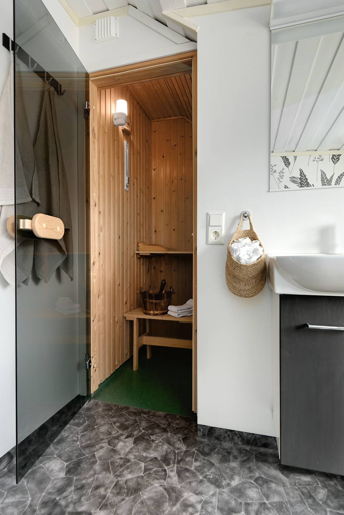6 rum Villa på Lövstigen 1 Obbola Umeå kommun - bild 24
