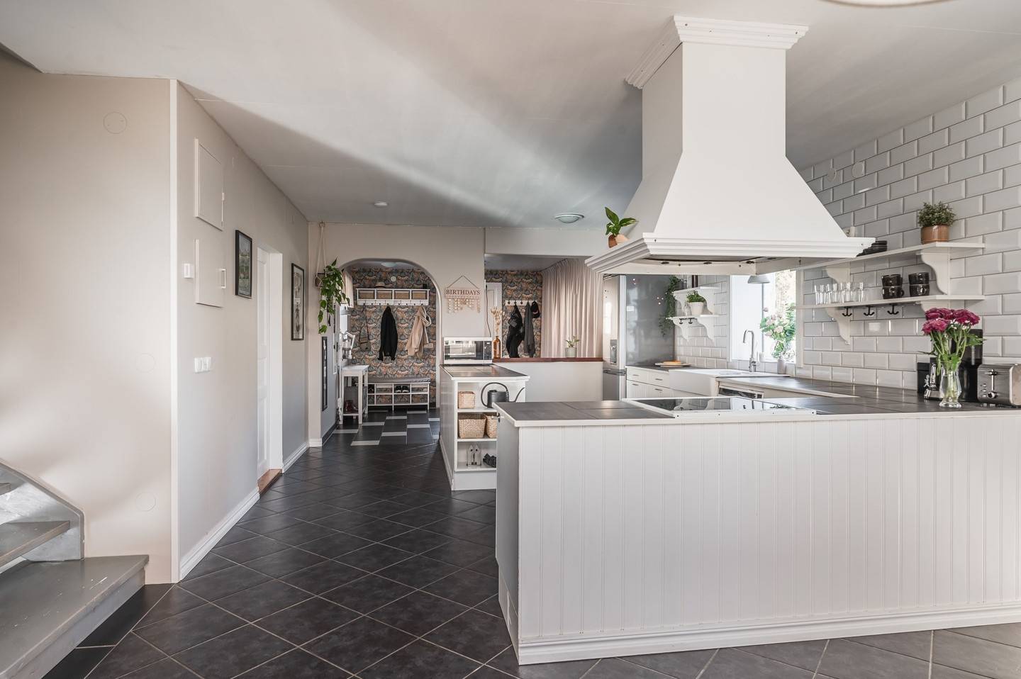 4 rum Villa på Utanlandsjö 110 Arnäsvall Örnsköldsviks kommun - bild 12