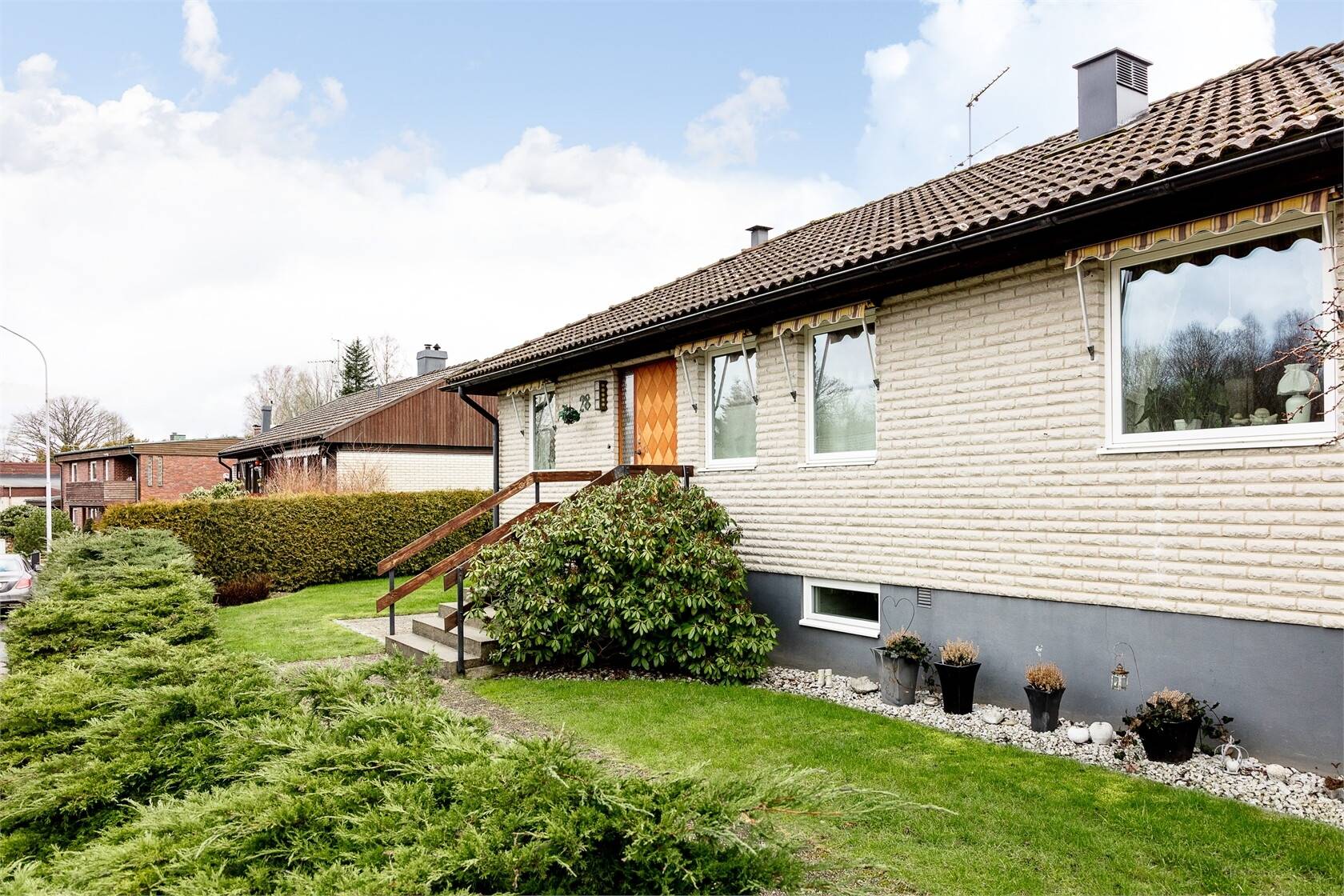 4 rum Villa på Ängsvägen 28 Tingsryd Tingsryds kommun - bild 4
