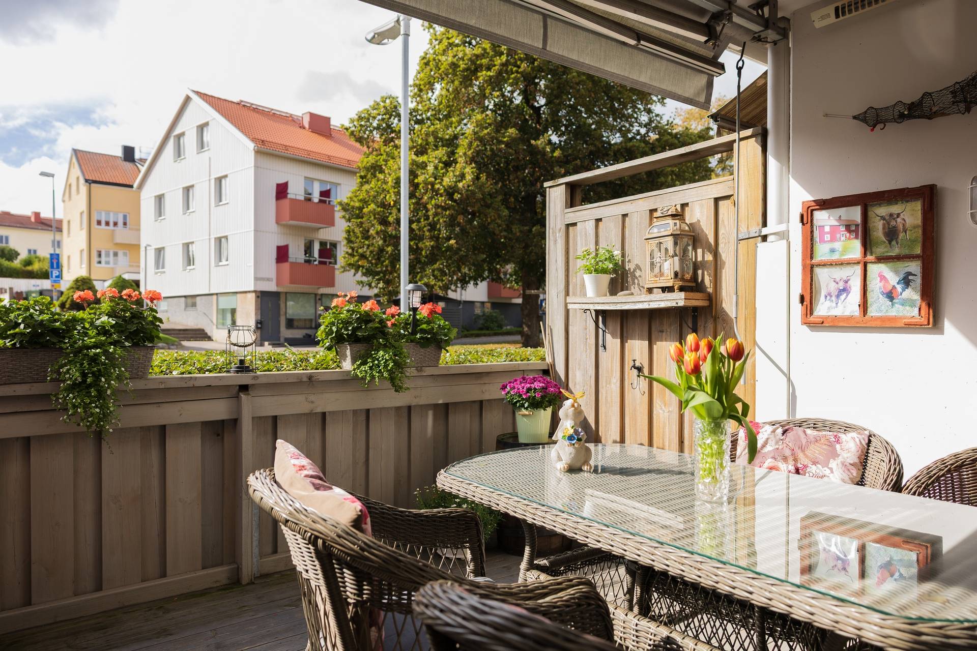 2 rum Lägenhet på Sankta Gertruds väg 8A Gamla Norr Västerviks kommun - bild 6
