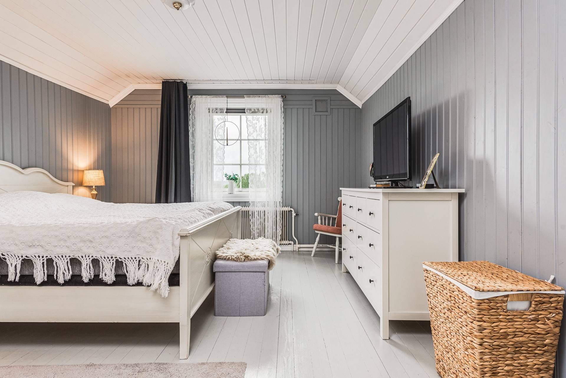 2 rum Villa på Haftersbol Stugan Hagfors kommun - bild 49