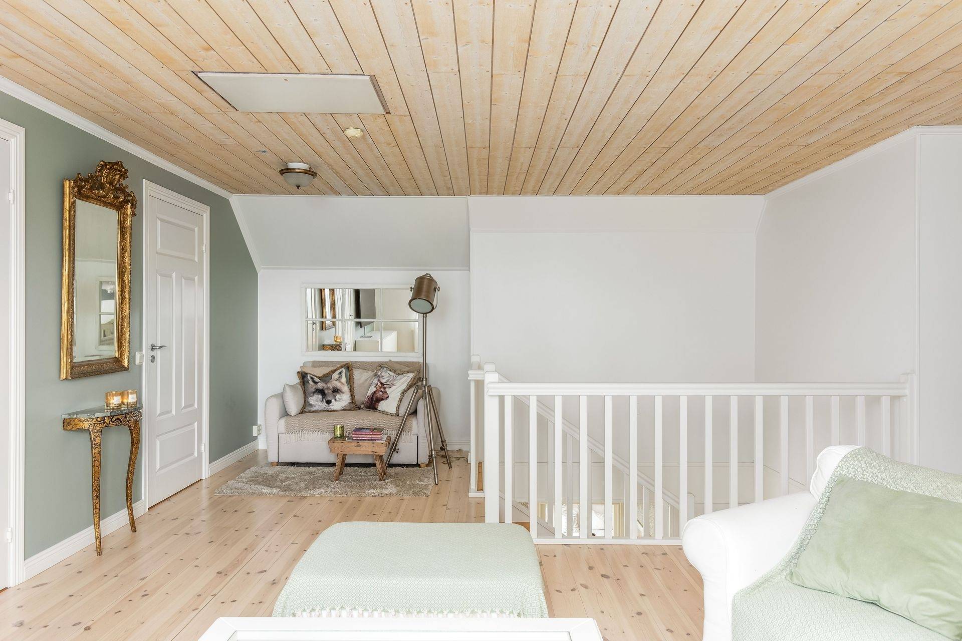 6 rum Villa på Ledberg Björkäng 1 Ledberg Linköpings kommun - bild 22