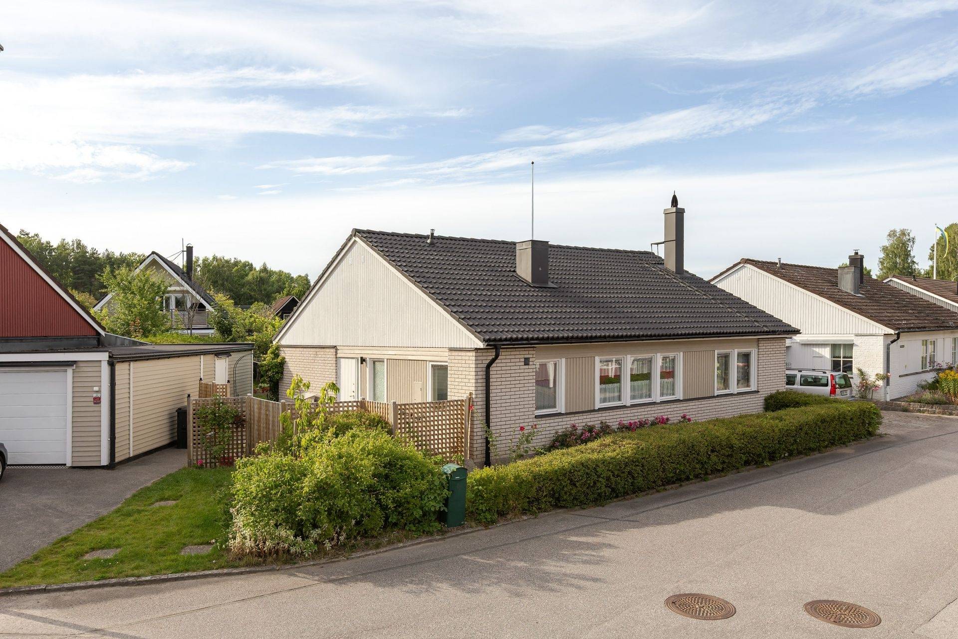 Värmlandsvägen 6, Nygård, Åtvidabergs kommun