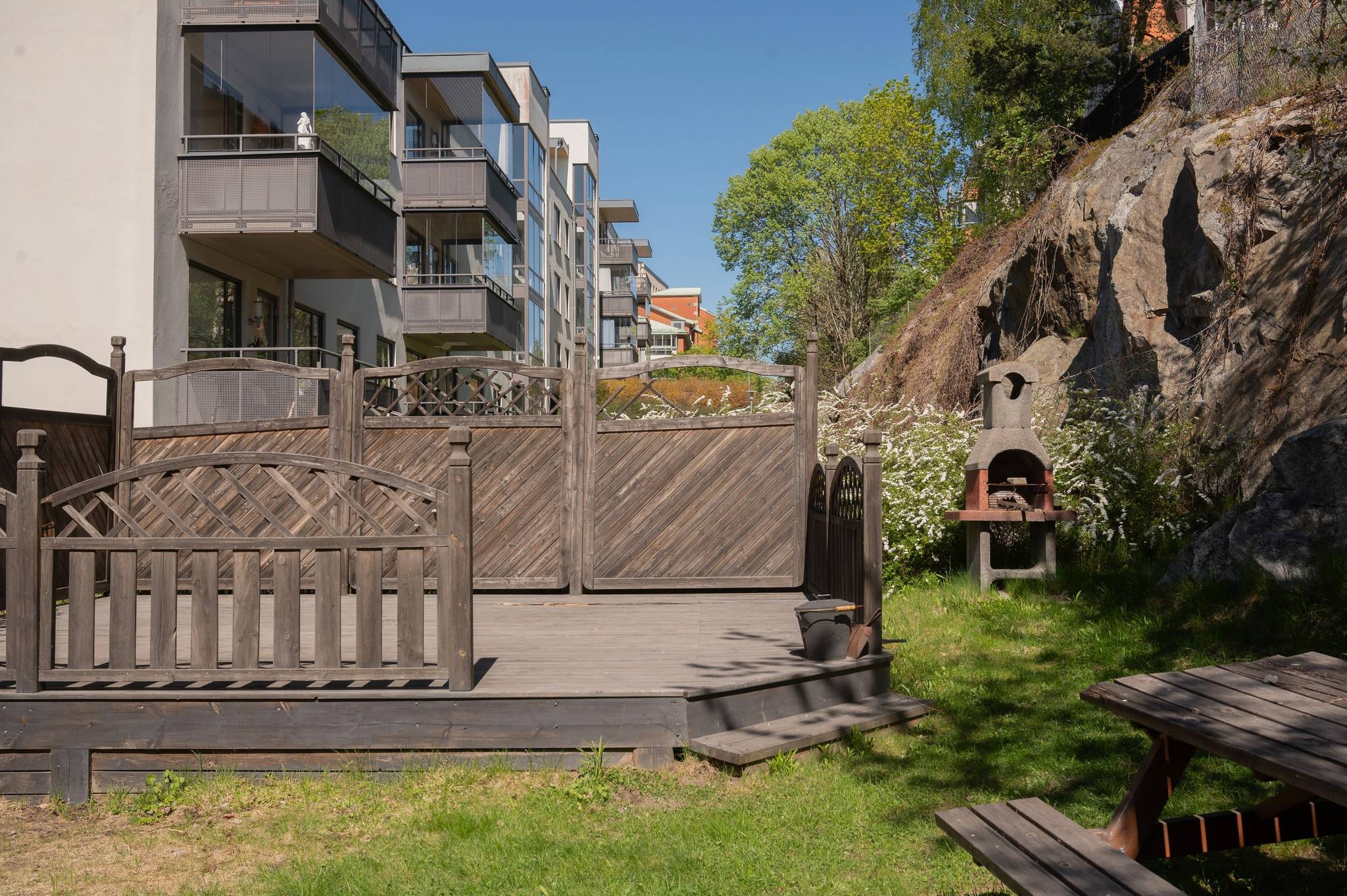 2 rum Lägenhet på Stationsvägen 32 Stuvsta Huddinge kommun - bild 20