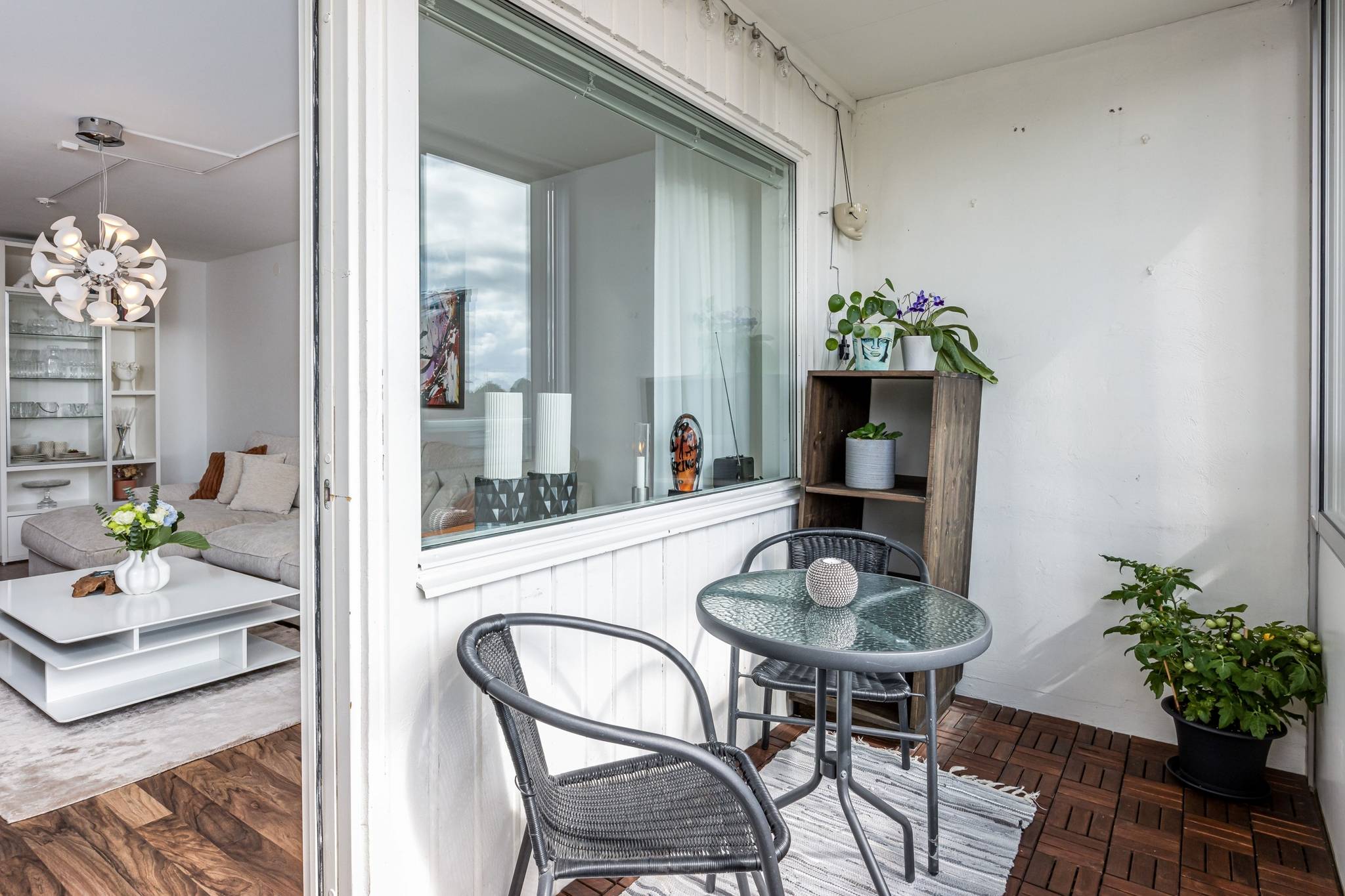 2 rum Lägenhet på Norra Vägen 26 Centrum Halmstads kommun - bild 14