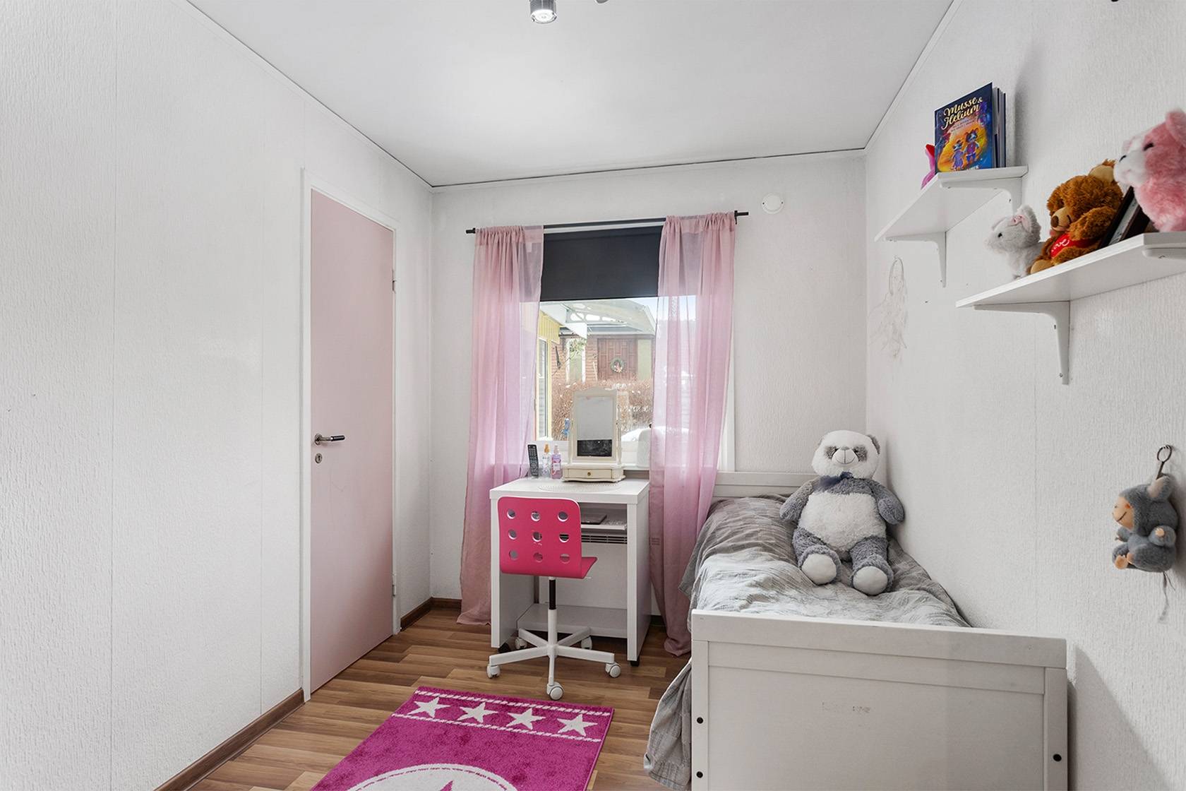 4 rum Villa på Lärkvägen 27 Asarum Karlshamns kommun - bild 15