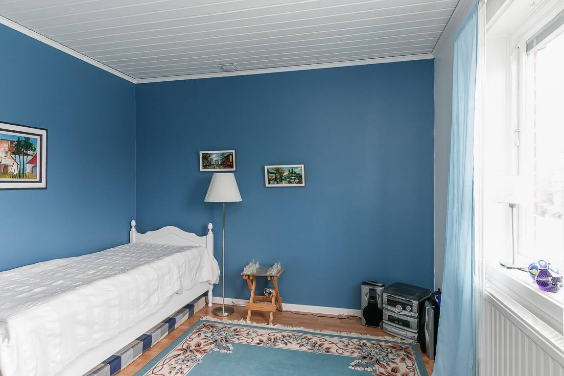 8 rum Villa på Västra Långgatan 5A Stålhagen (Hultsfred) Hultsfreds kommun - bild 8