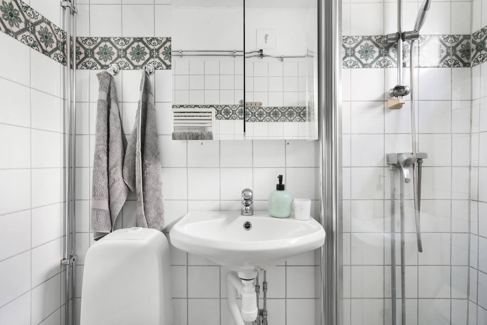3 rum Lägenhet på S:t Olofsgatan 62A Höganäs Uppsala kommun - bild 8