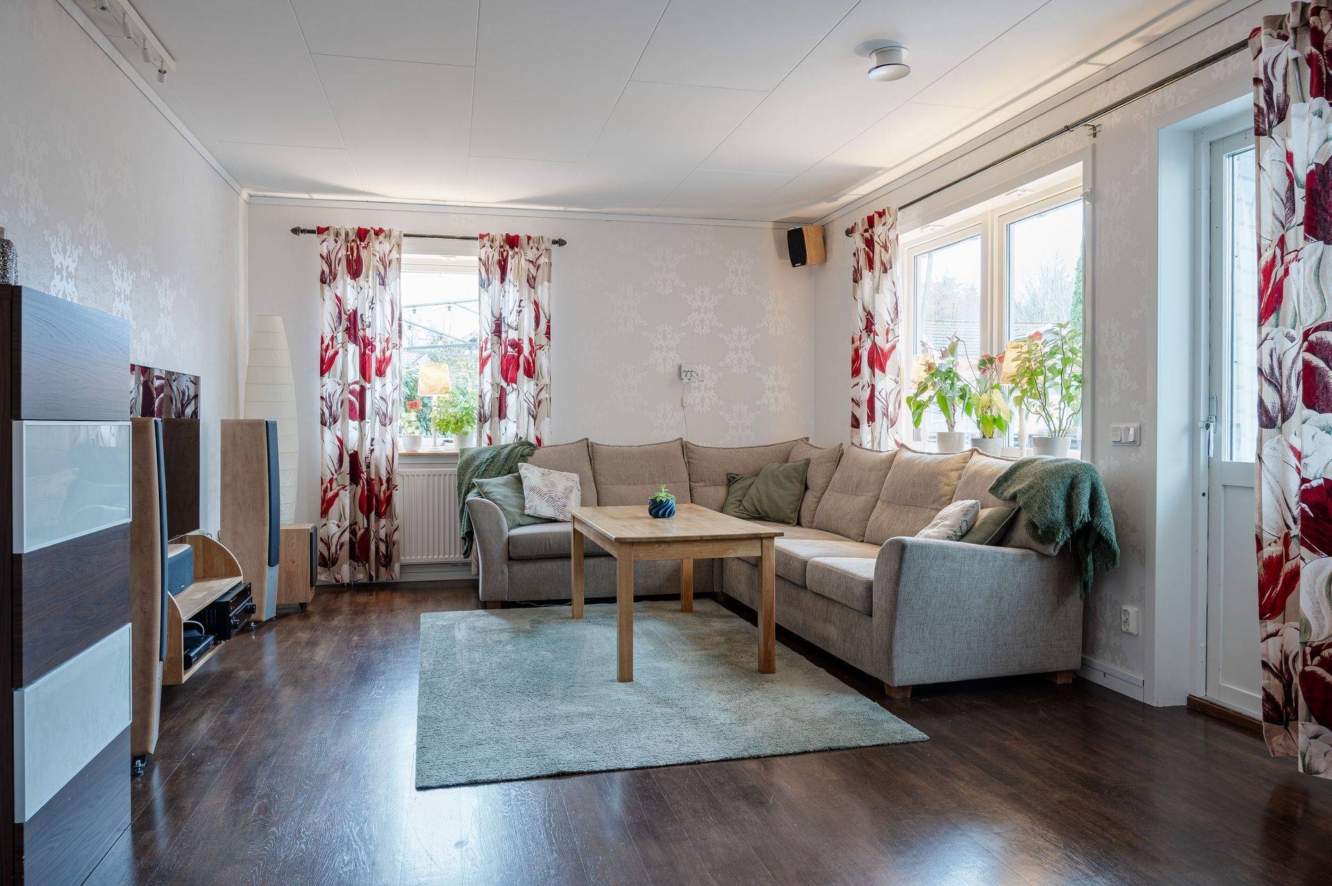7 rum Villa på Karlsborgsvägen 19 Anneberg Arboga kommun - bild 12