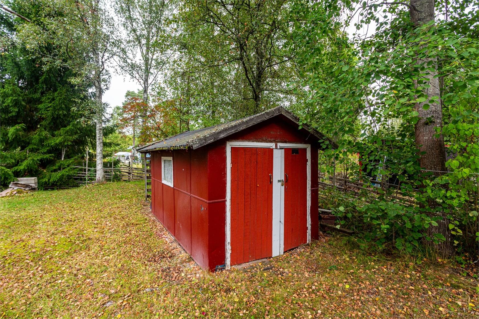 2 rum Fritidshus på Pumpstigen 6 Sundänge Köpings kommun - bild 11