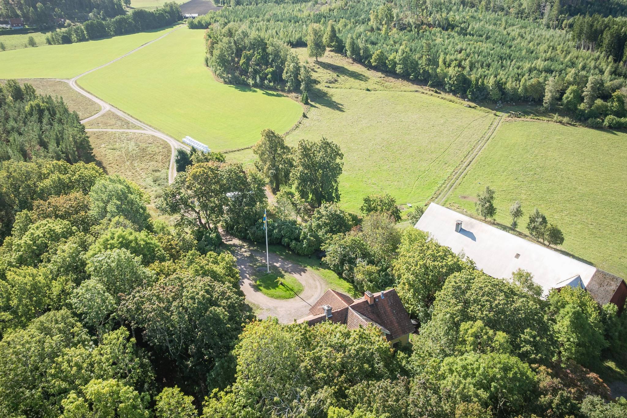 9 rum Villa på Grebo Kattorp Grebo Åtvidabergs kommun - bild 47