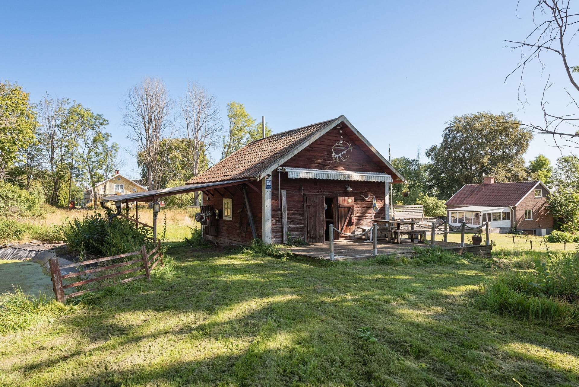 5 rum Villa på Sjogerstad Solängen Skultorp Skövde kommun - bild 7