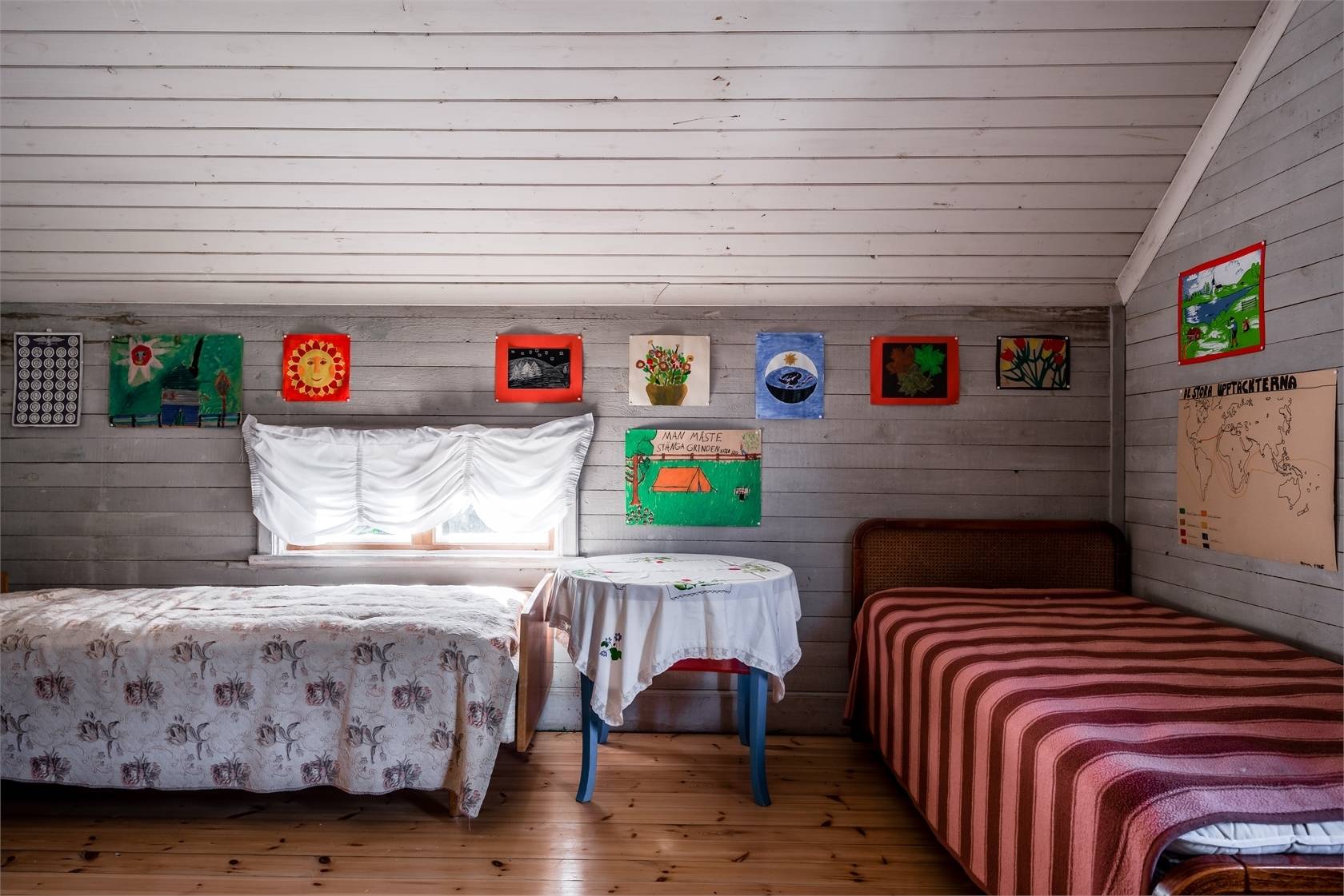 5 rum Villa på Svartnäsvägen 12 Åmot Ockelbo kommun - bild 65