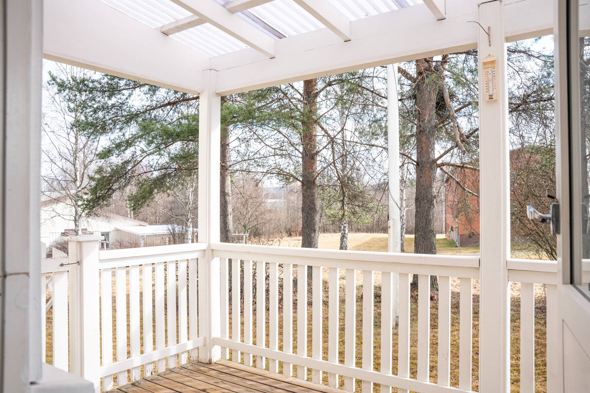 5 rum Villa på Hamrevägen 8 Långsele Sollefteå kommun - bild 11