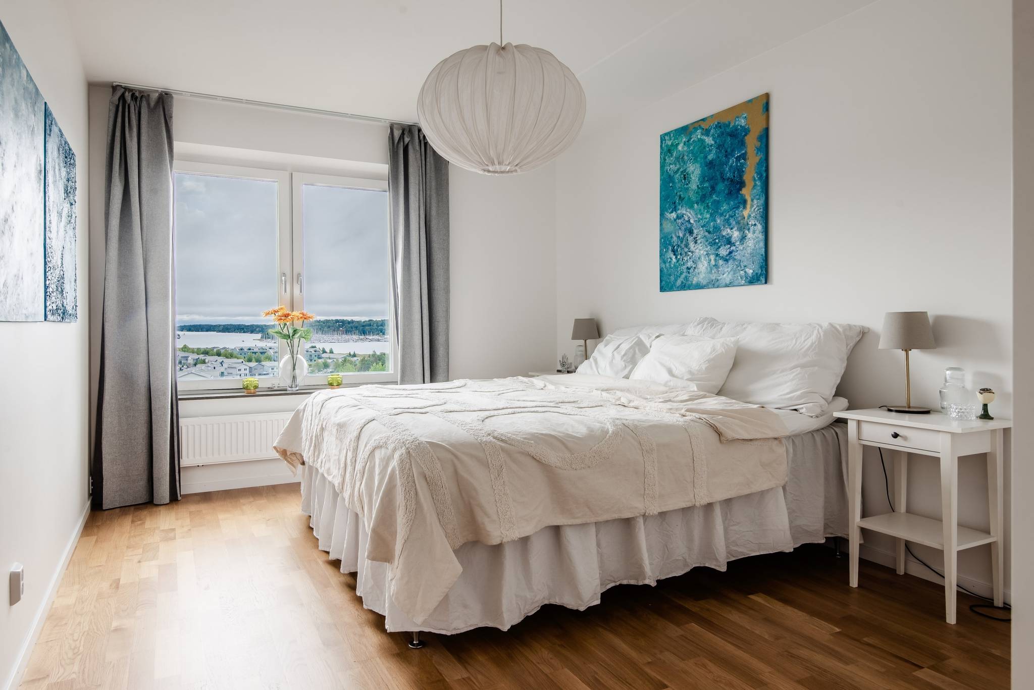 4 rum Lägenhet på Myntbacken 3 Täljöviken Österåkers kommun - bild 16