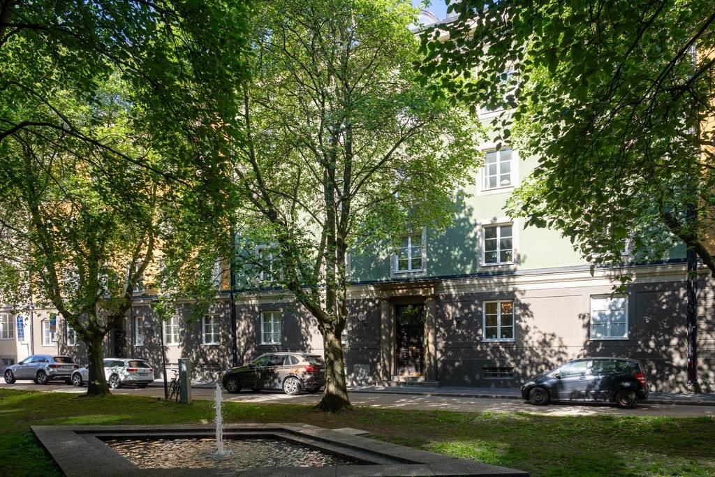 3 rum Lägenhet på Breitenfeldsgatan 5 Östermalm Stockholms kommun - bild 18