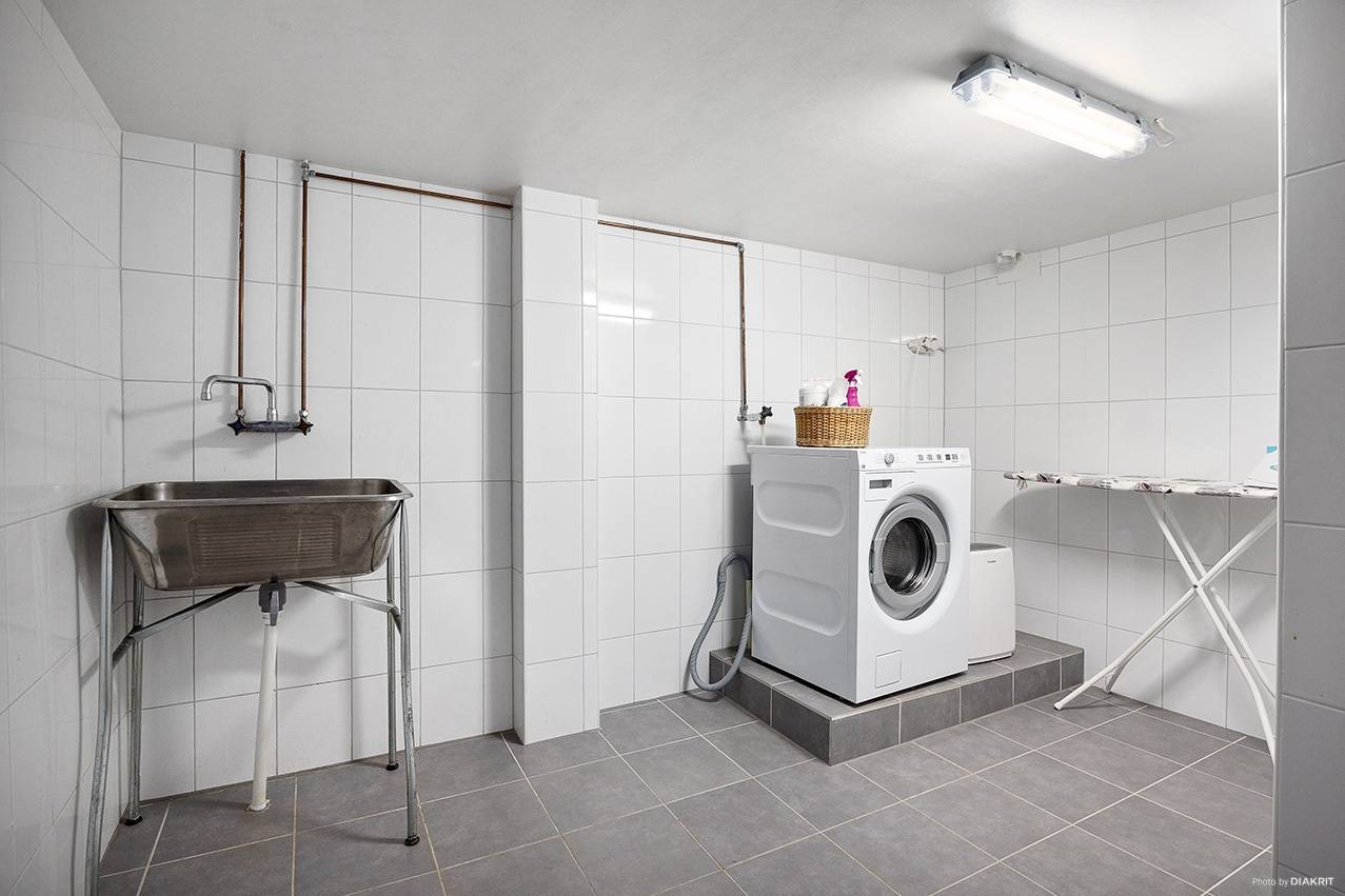 6 rum Villa på Långkroksvägen 10 Hässleholm Hässleholms kommun - bild 21