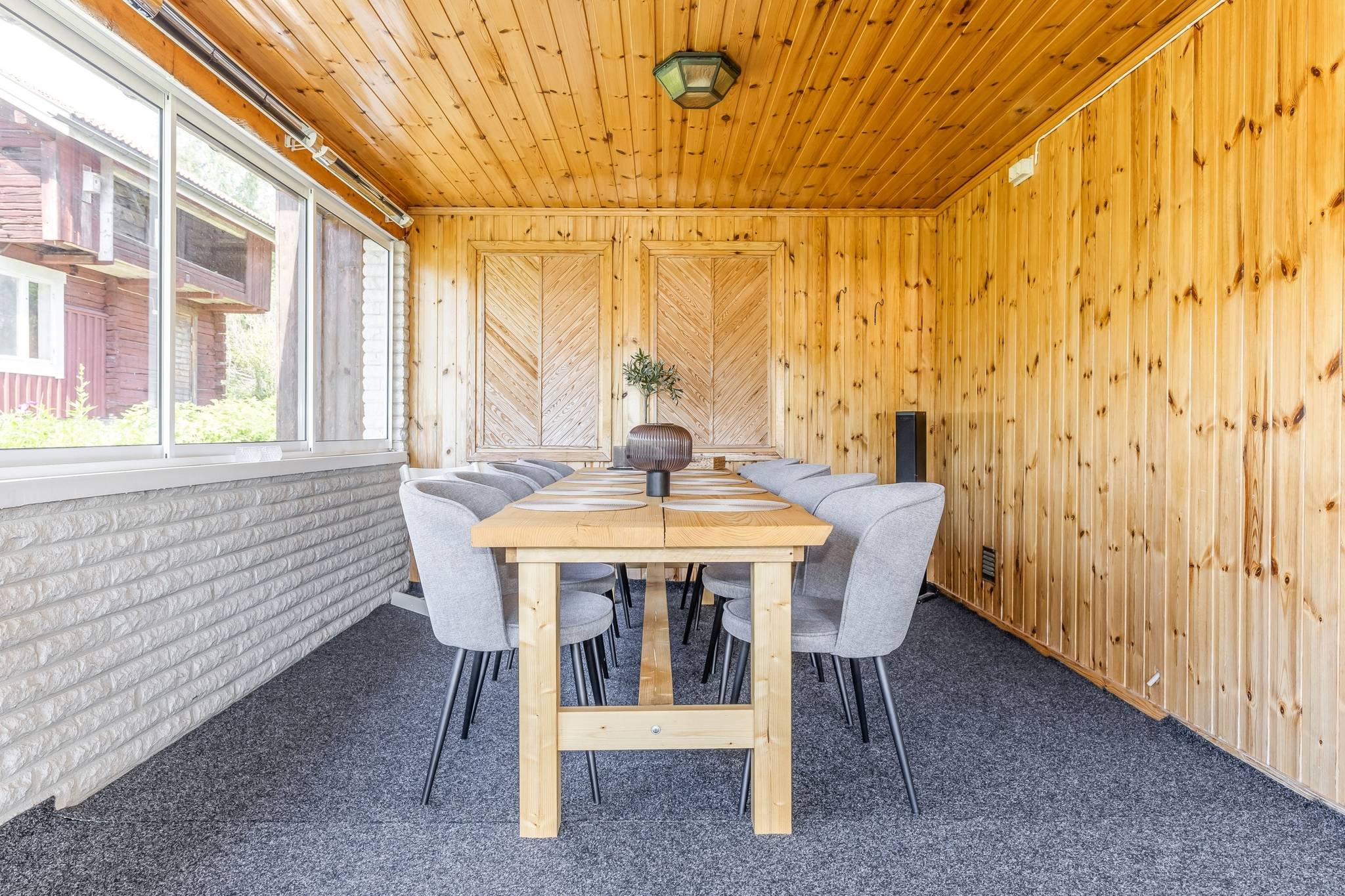 6 rum Villa på Sandstensvägen 5 SMEDJEBACKEN Stenbäcken Smedjebackens kommun - bild 12