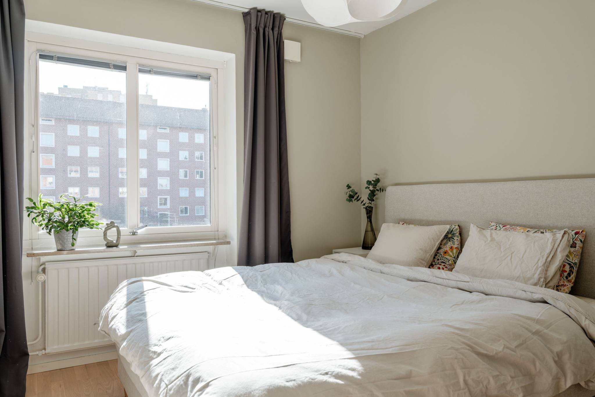 2 rum Lägenhet på Kramersvägen 2A Slottsstaden Malmö kommun - bild 19