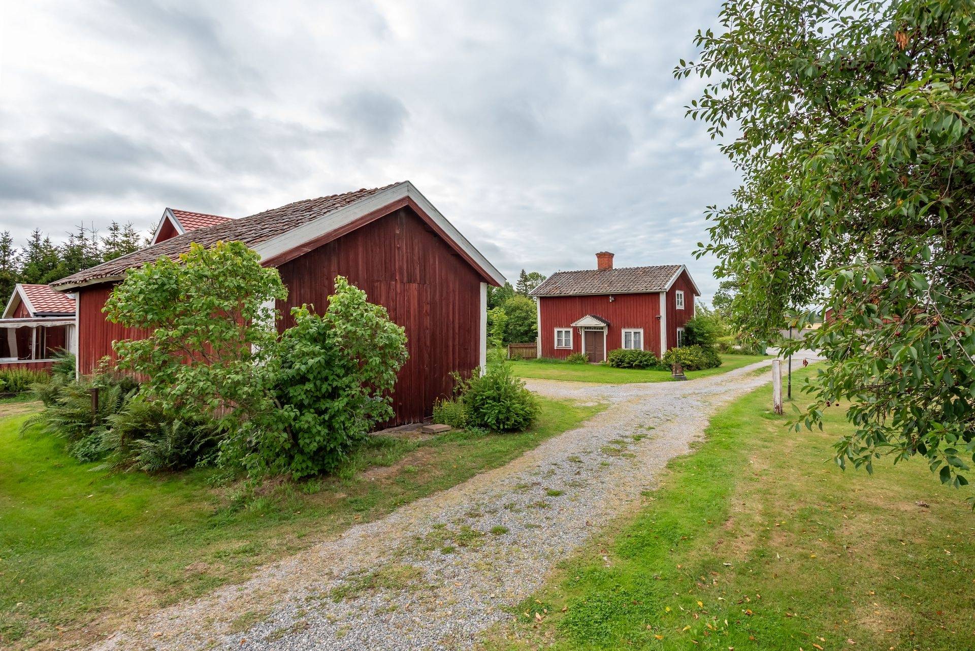 5 rum Villa på Resta 177 Stora Mellösa Örebro kommun - bild 57