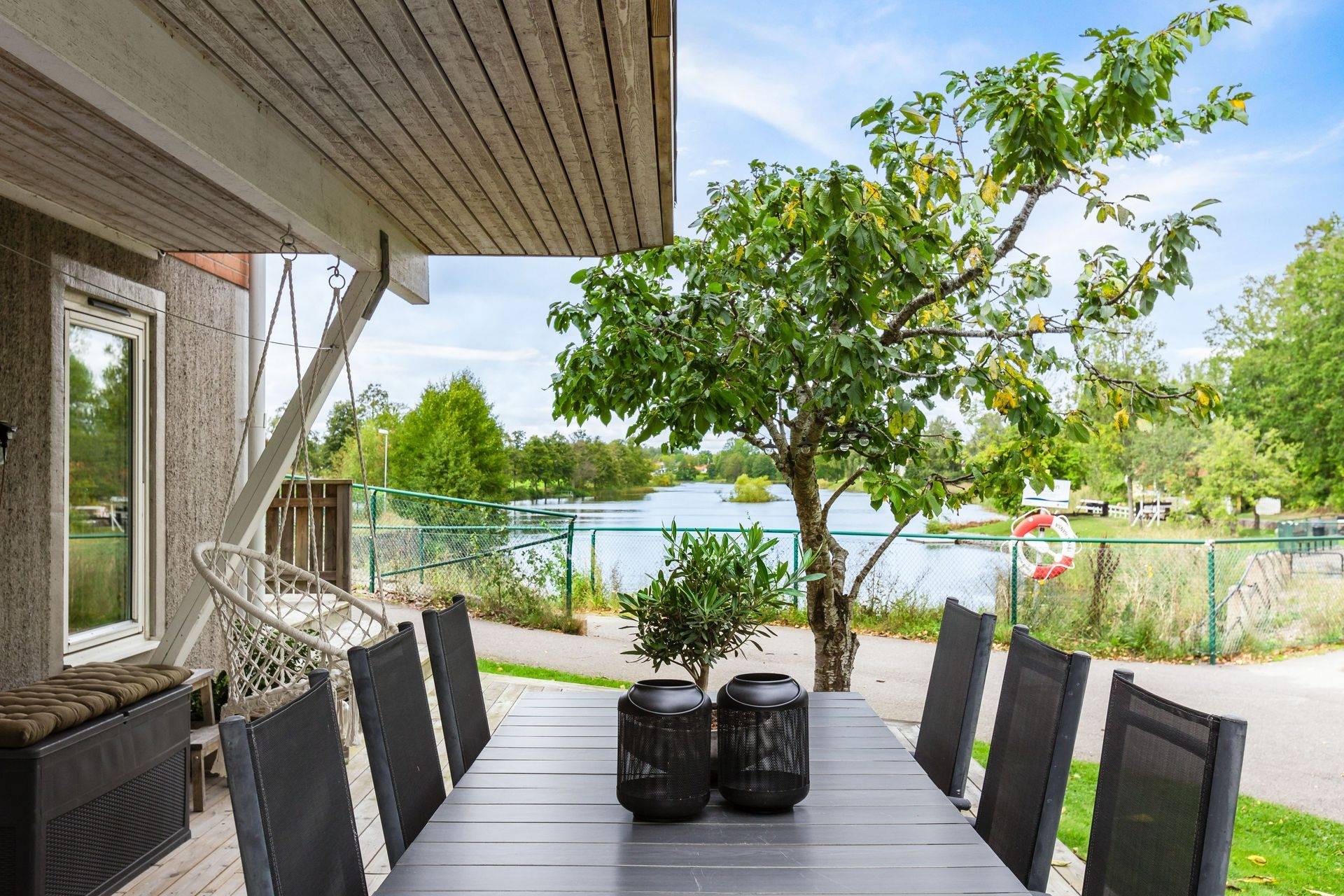 114 m² Parhus på Tråddragarevägen 19 Hjulsbro Linköpings kommun - bild 28