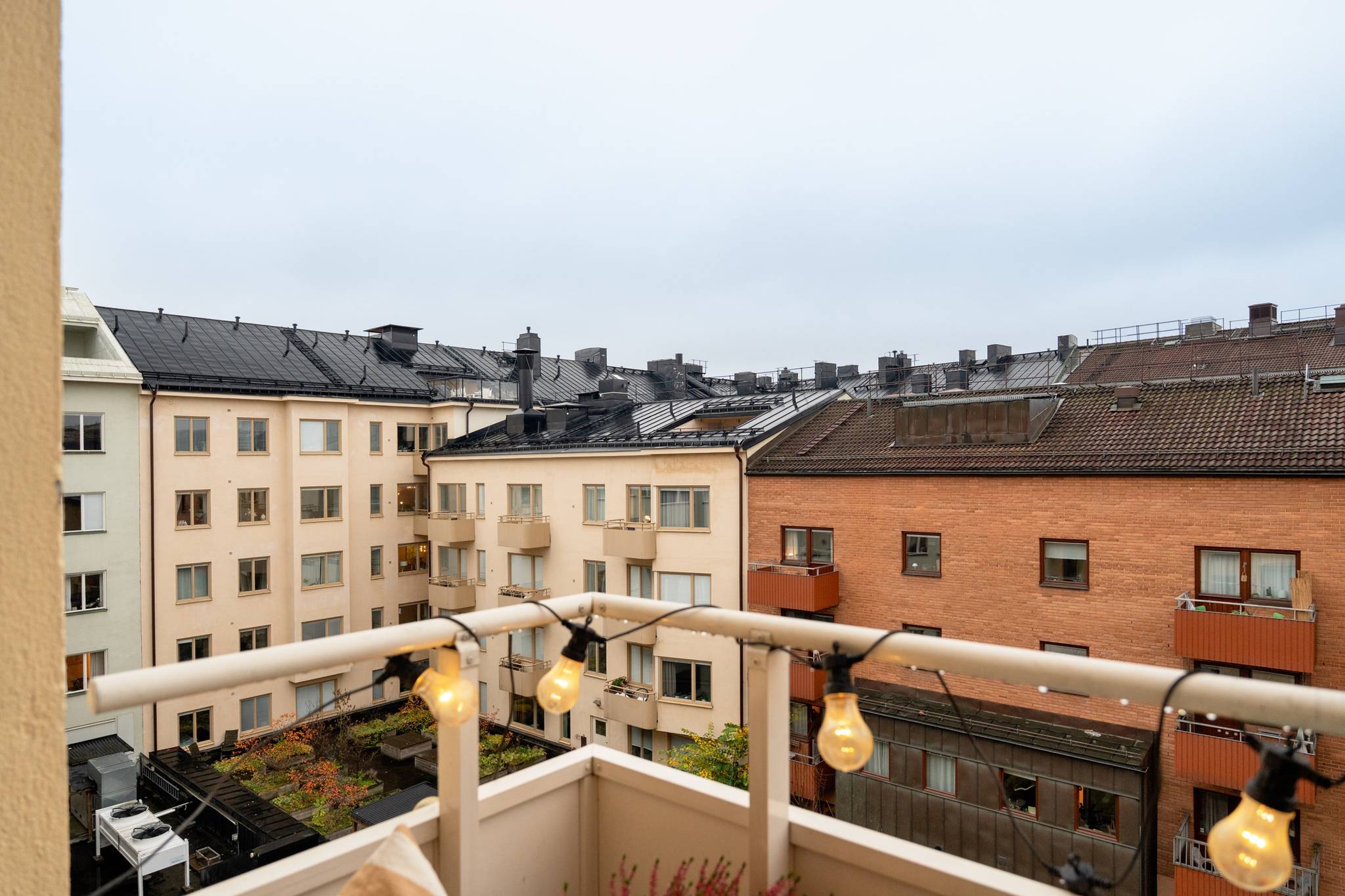 1 rum Lägenhet på Sankt Eriksgatan 39, 5tr Kungsholmen - Fridhemsplan Stockholms kommun - bild 12