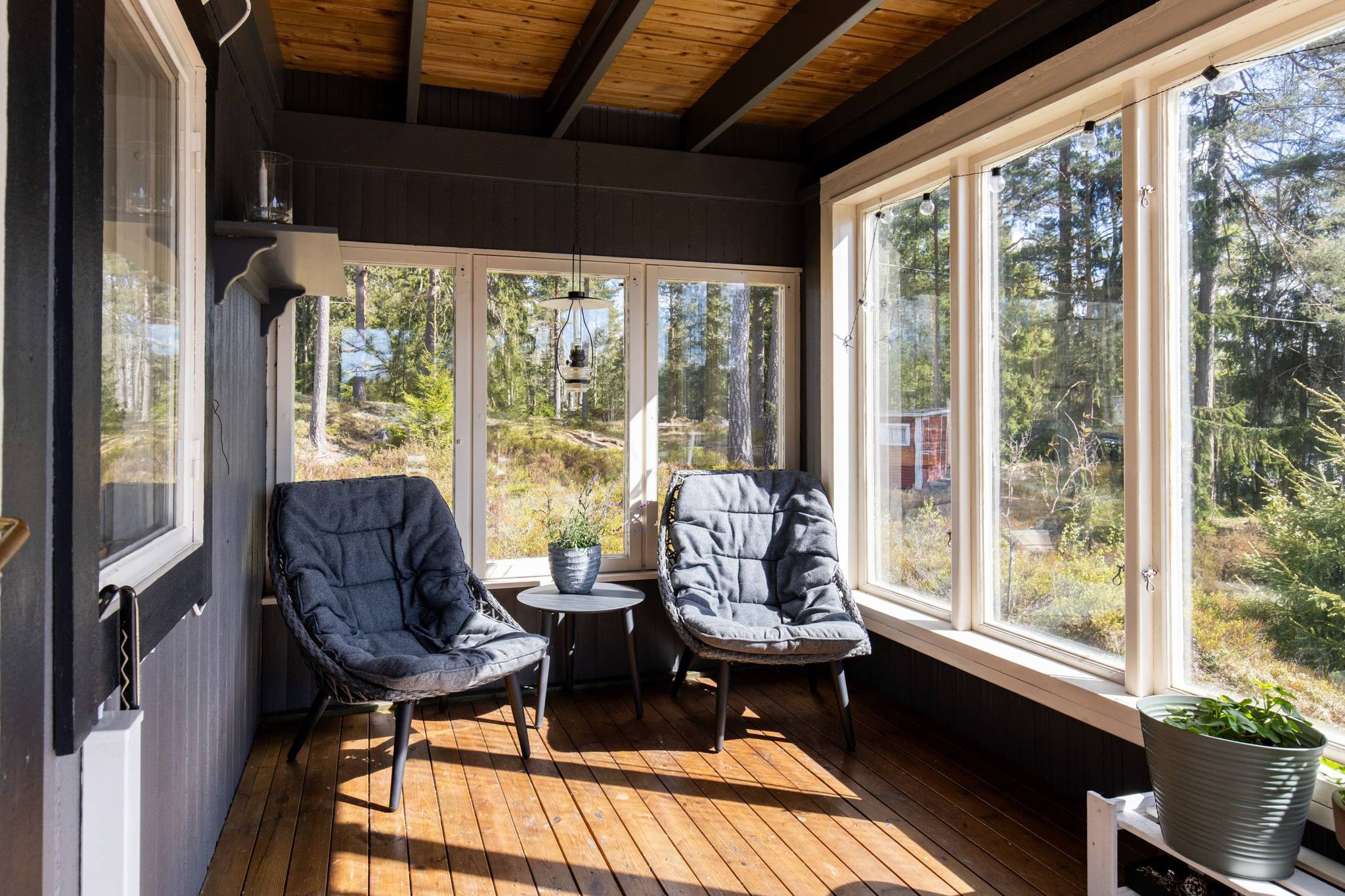 4 rum Fritidshus på Granstigen 3 Karintorp Askersunds kommun - bild 12