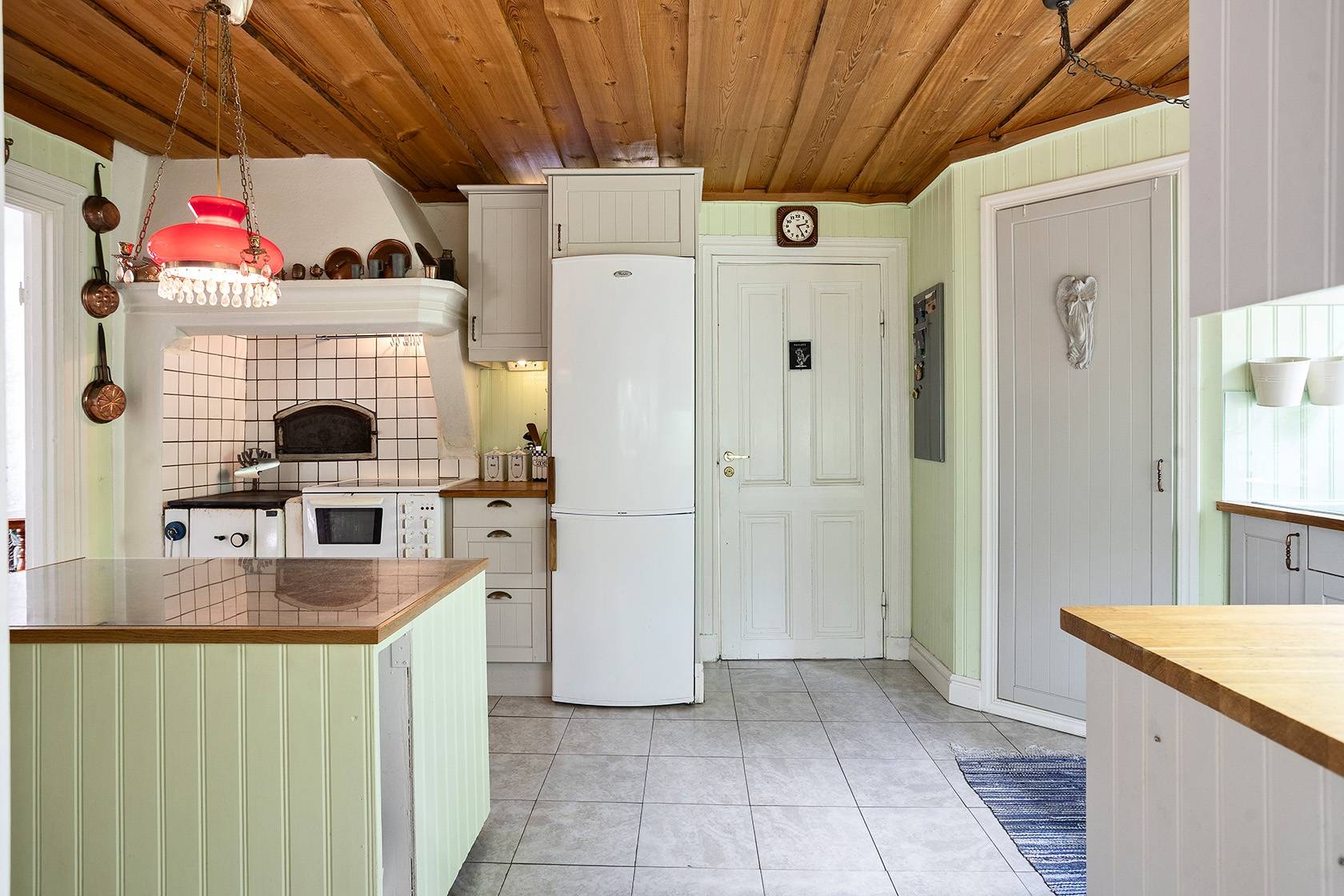 3 rum Villa på Långdalsvägen 7 och 5 Nykvarns kommun - bild 9