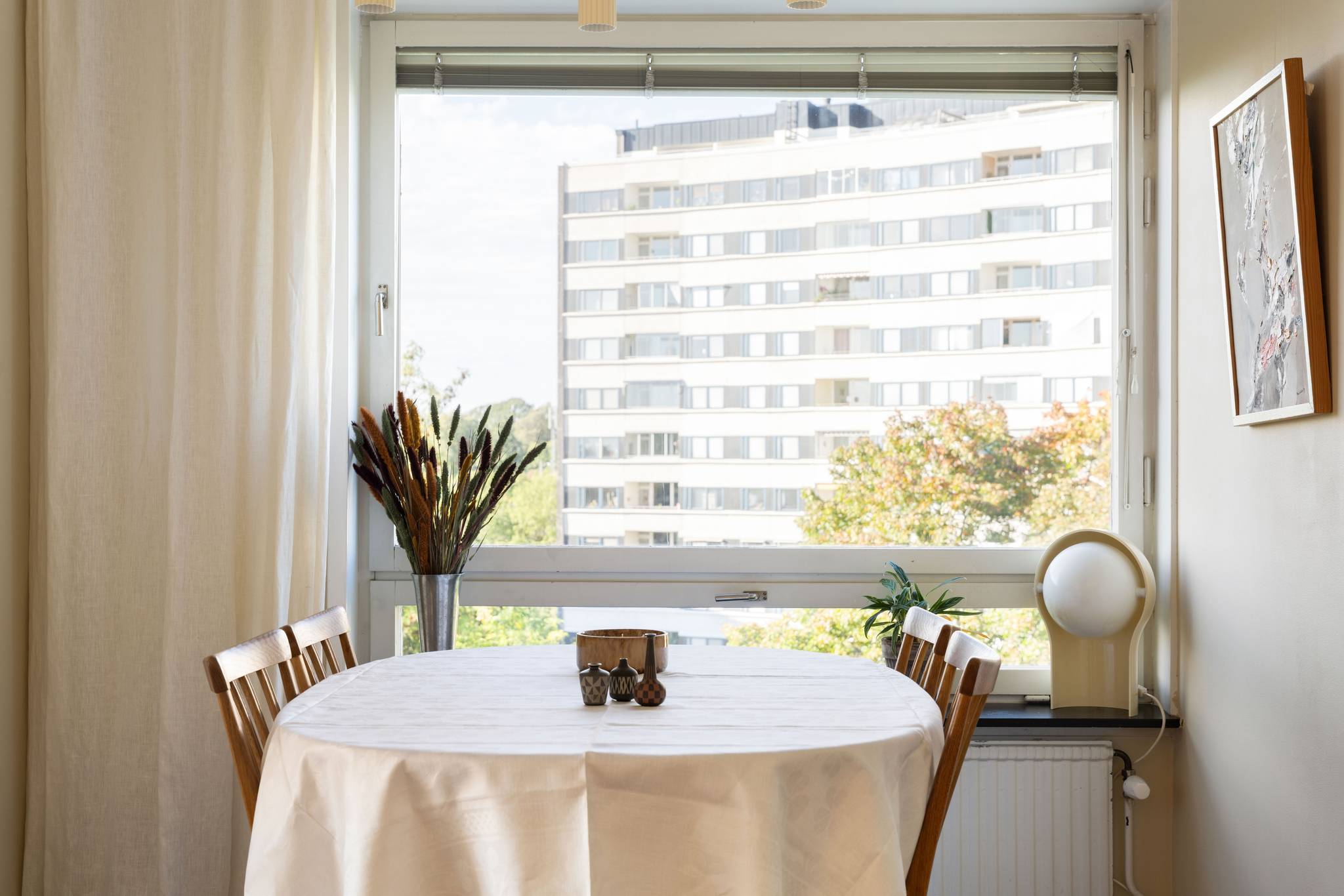 4 rum Lägenhet på Flintbacken 14, 5 tr Södermalm - Tanto Stockholms kommun - bild 8