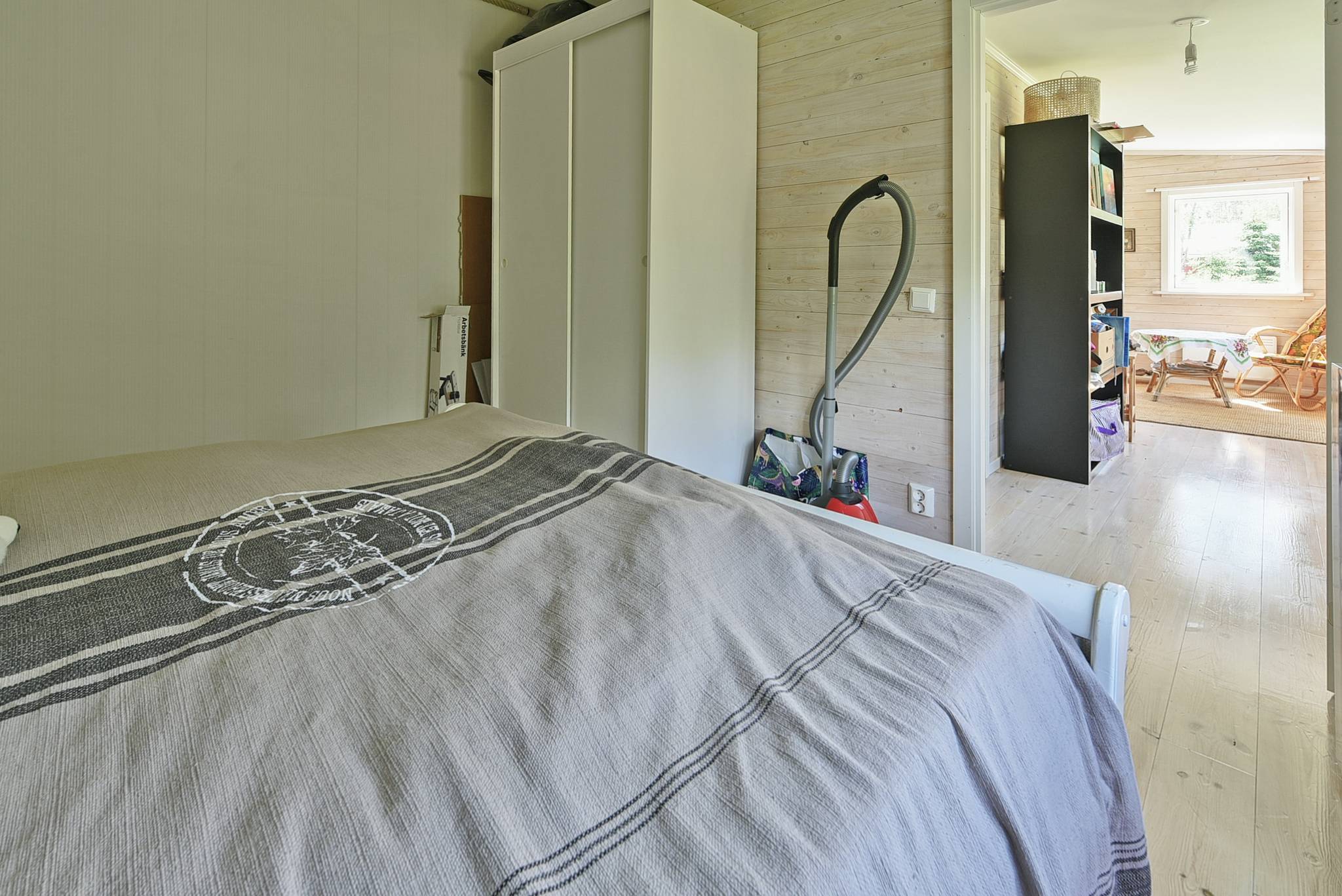 2 rum Fritidshus på Bråtenvägen 62 Ölme, Bråtens fritidsområde Kristinehamns kommun - bild 18