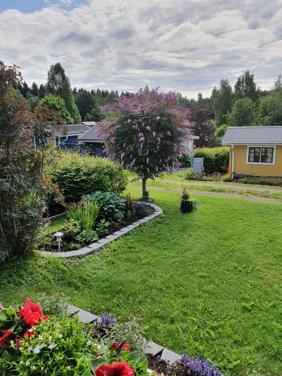 18 m² Fritidshus på Gamla Kågevägen 44, Kolonilott nr 2 Dalkarlslidens Skellefteå kommun - bild 14