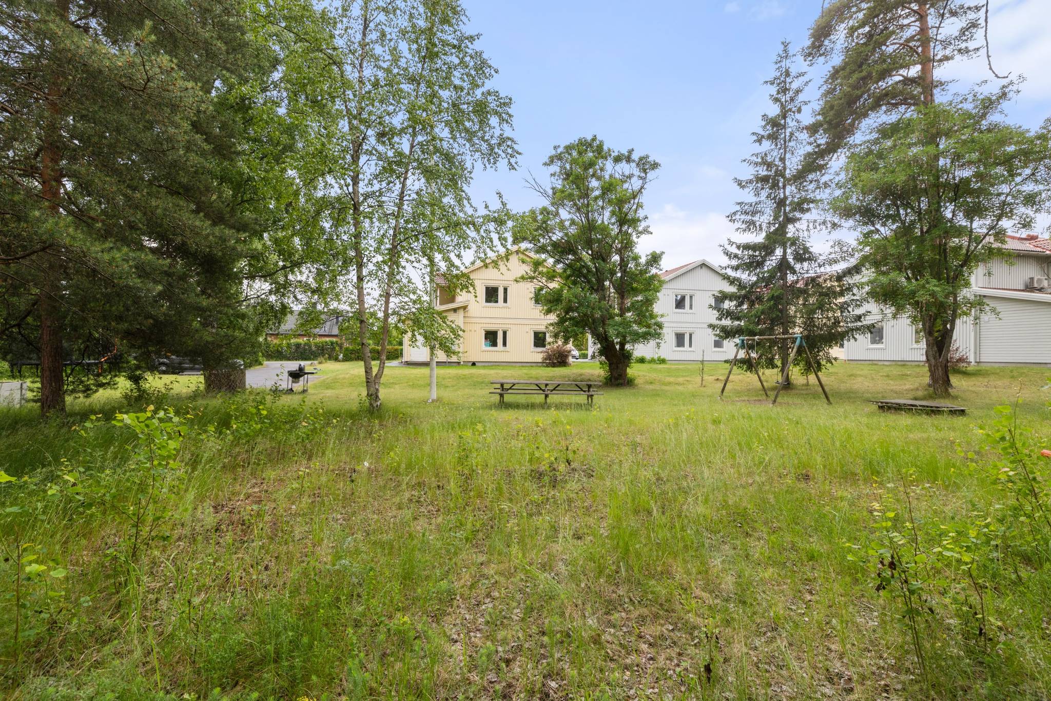 3 rum Lägenhet på Gränsvägen 18A Lindalen Tyresö kommun - bild 42
