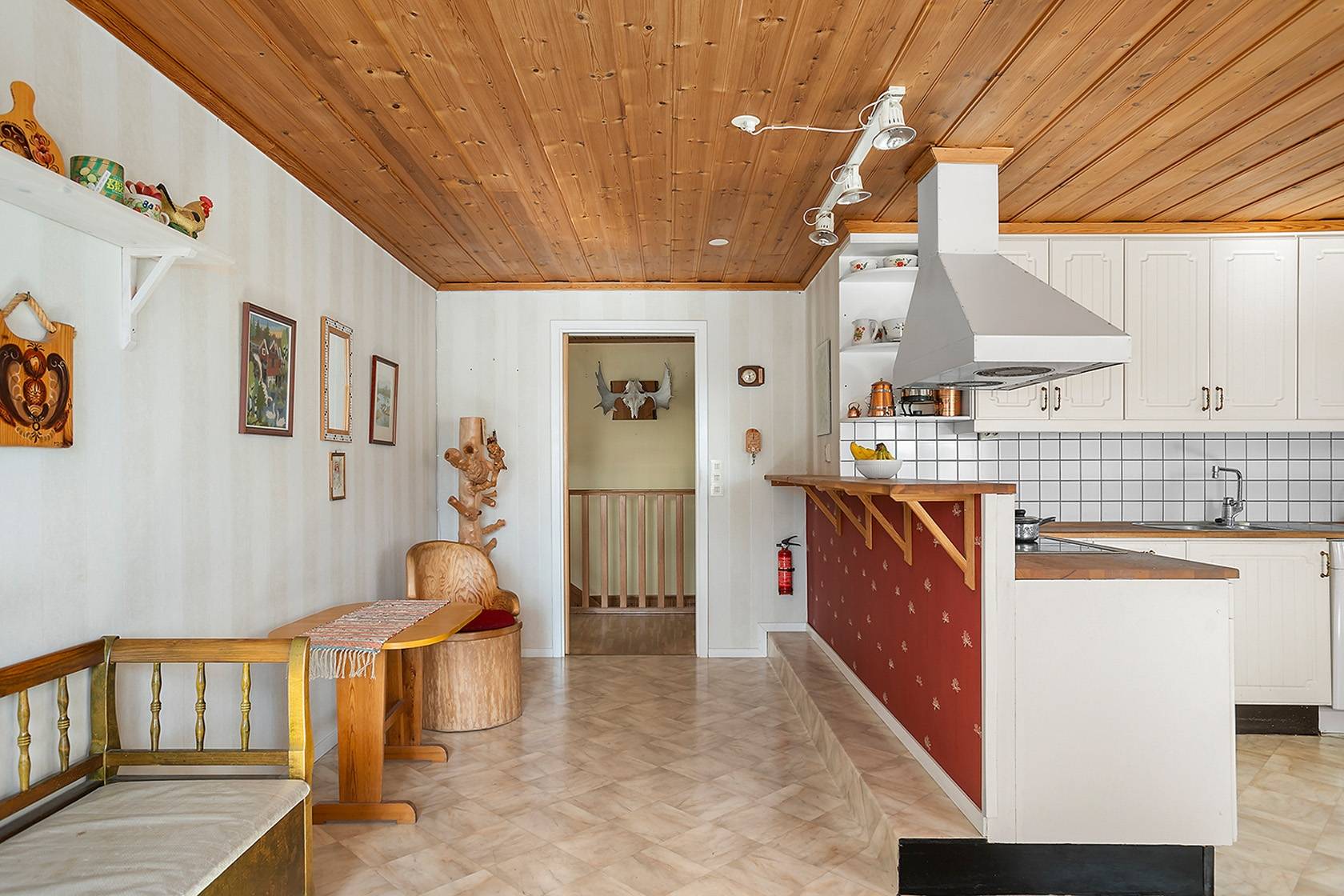 6 rum Villa på Frejavägen 11 Holmsund Umeå kommun - bild 14