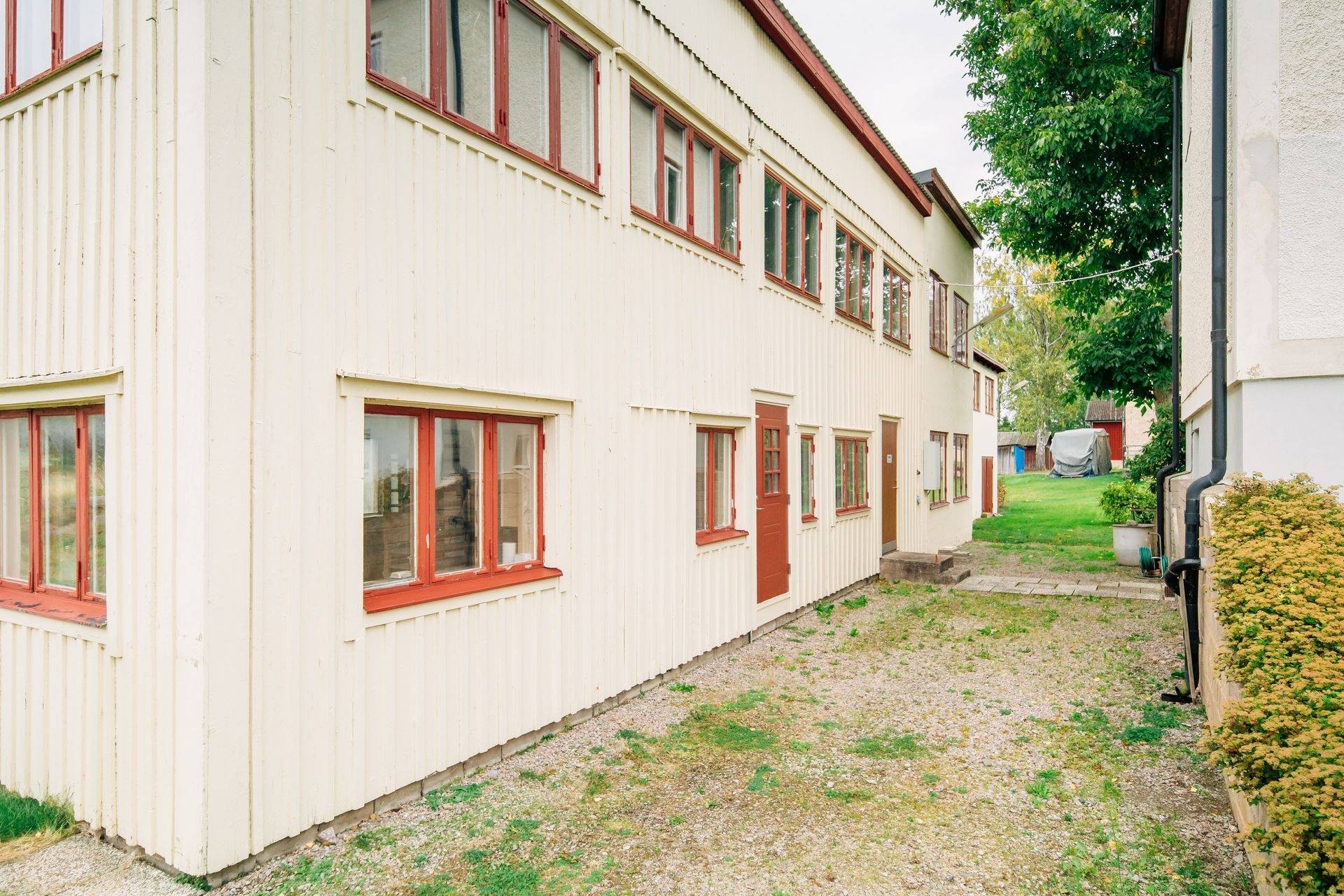 3 rum Villa på Kinnekullevägen 14-16 MARIESTAD Mariestads kommun - bild 54