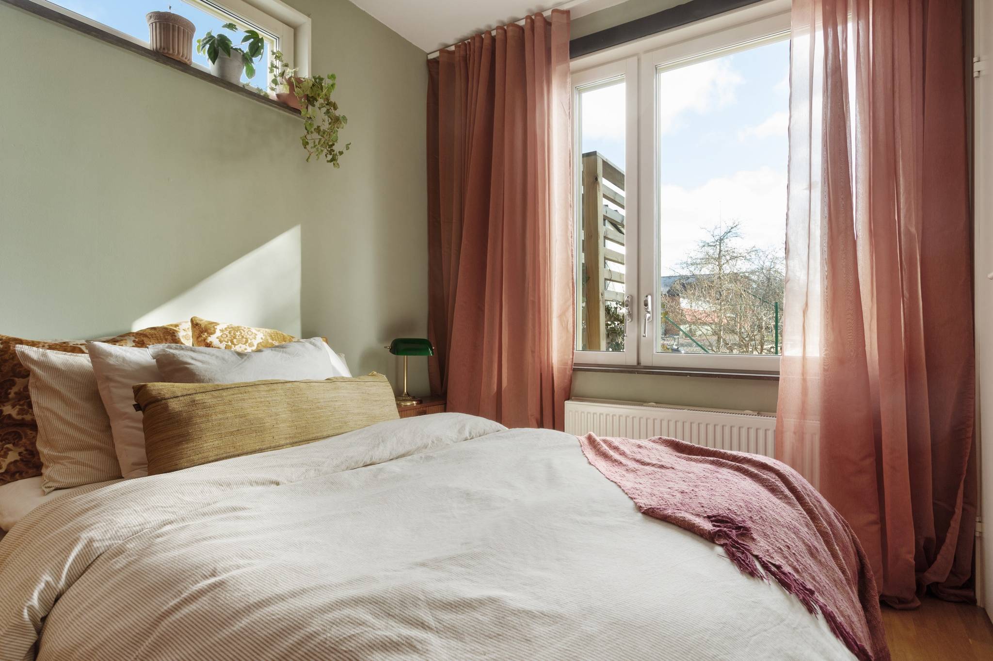 2 rum Lägenhet på Ullerudsbacken 51 Farsta strand Stockholms kommun - bild 6