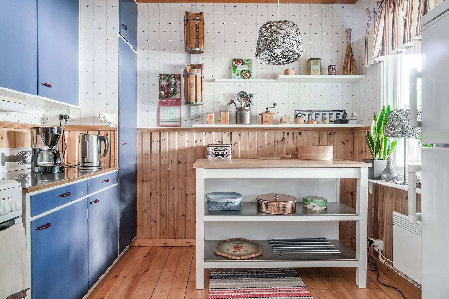 2 rum Fritidshus på Öster-Spannsjön 126 Centralt Sollefteå Sollefteå kommun - bild 10