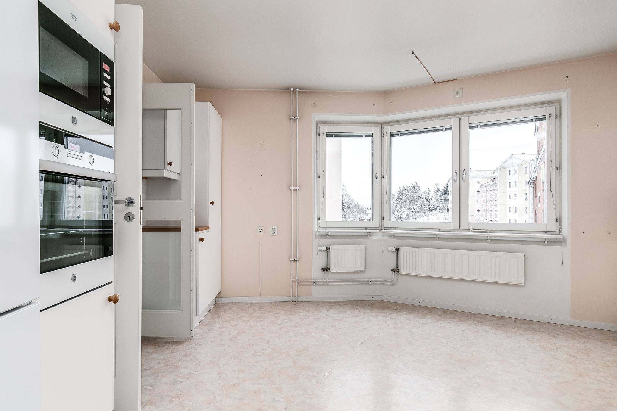 4 rum Lägenhet på Stationsvägen 41 Centrala Stuvsta Huddinge kommun - bild 12