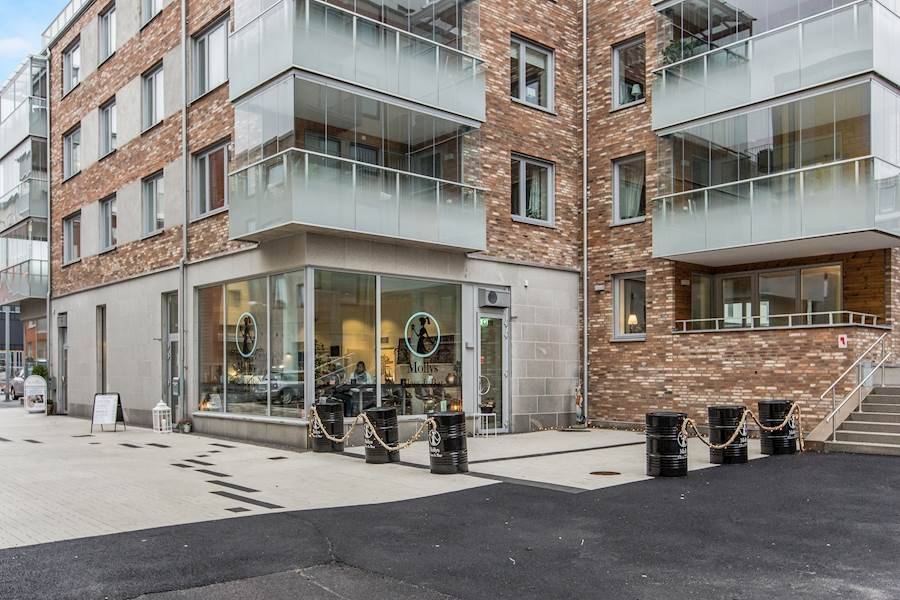 4 rum Lägenhet på Vendergatan 18 Centralt Kungälvs kommun - bild 31