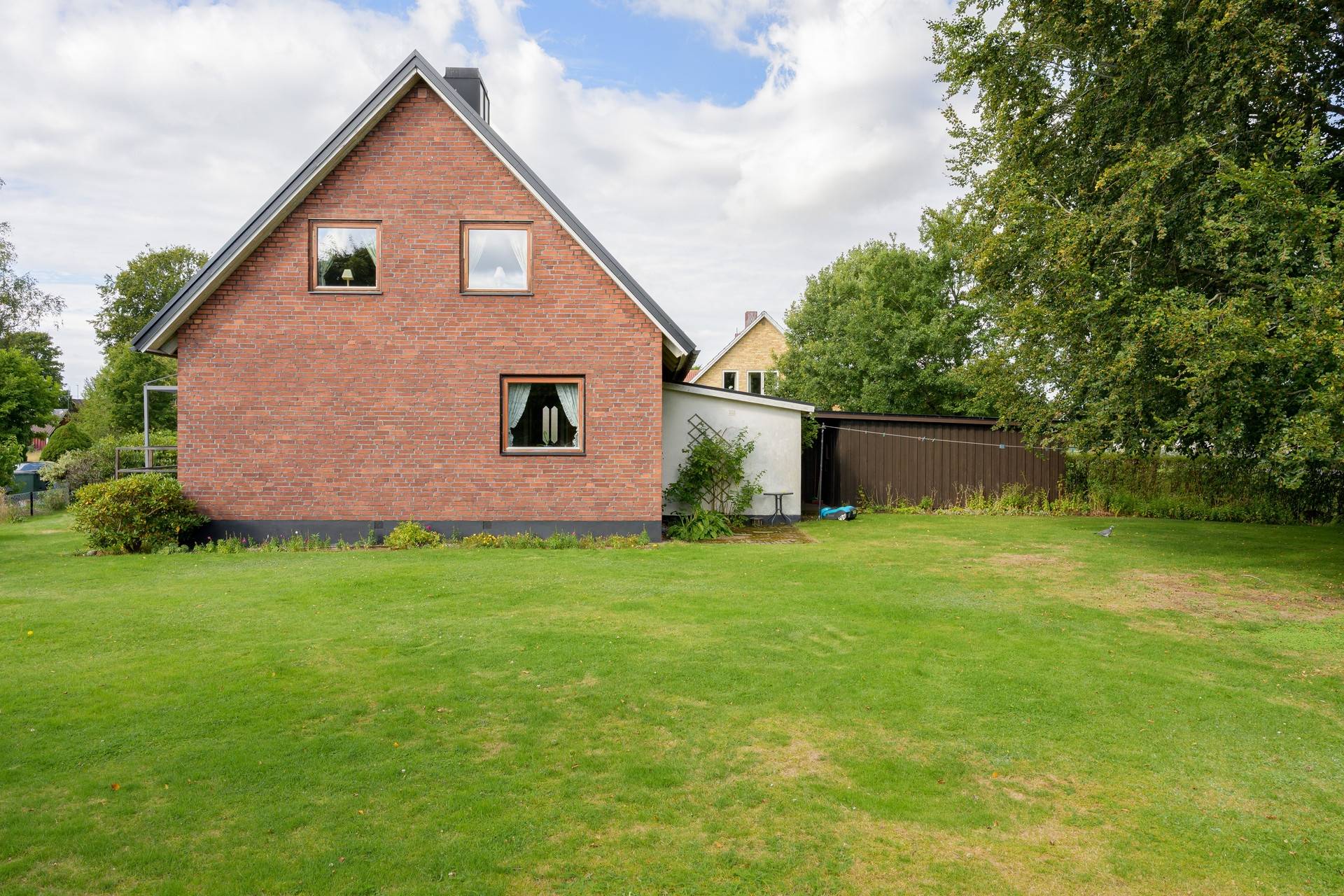 5 rum Villa på Ringgatan 8 Våxtorp Laholms kommun - bild 30