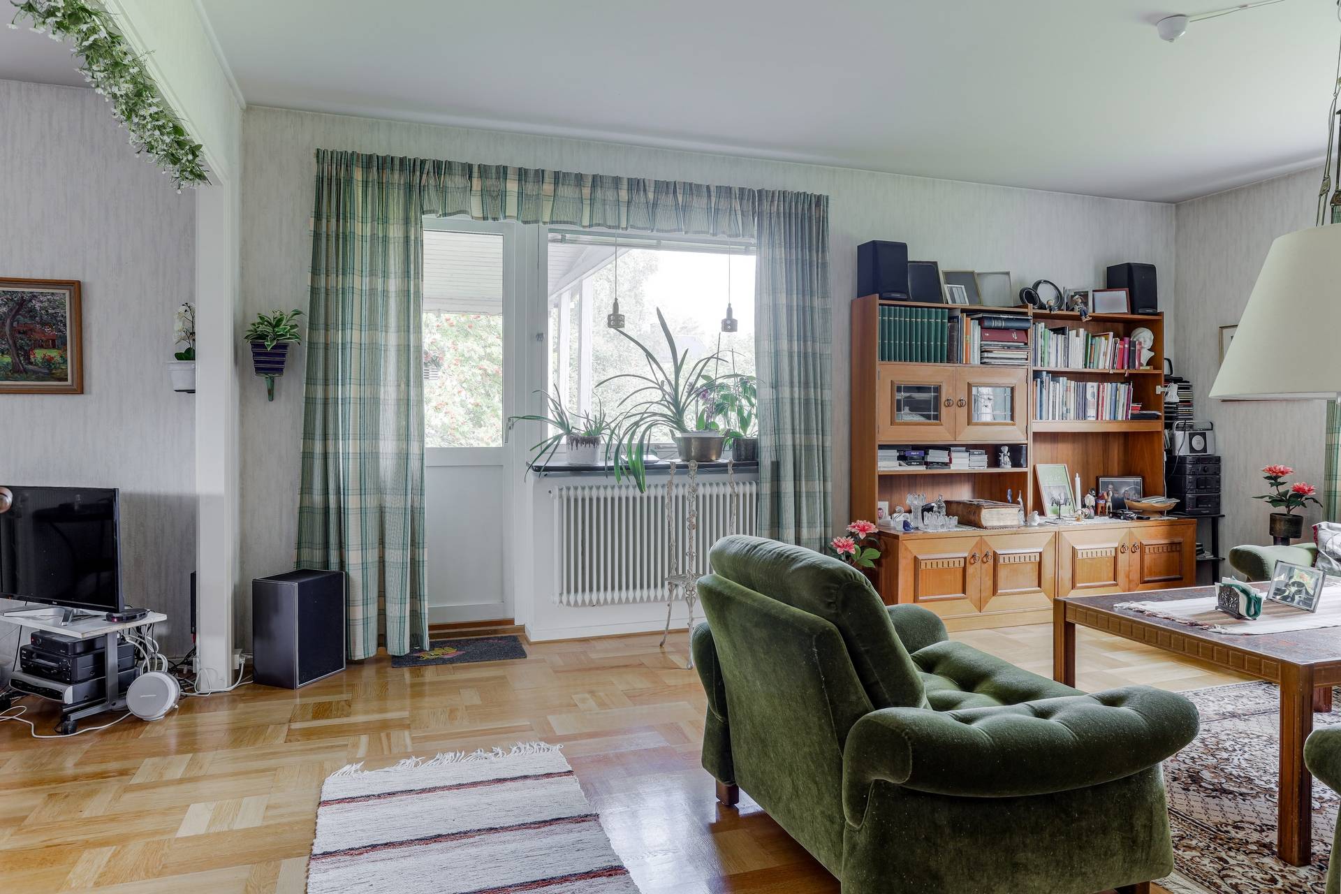 5 rum Villa på Villagatan 3 Örnsköldsviks kommun - bild 9