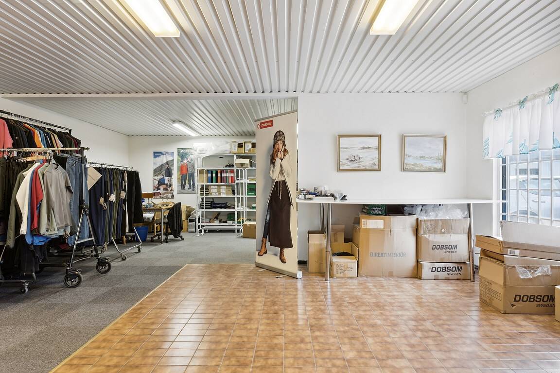 650 m² Övrig på Pumpvägen 3 Höör Höörs kommun - bild 10