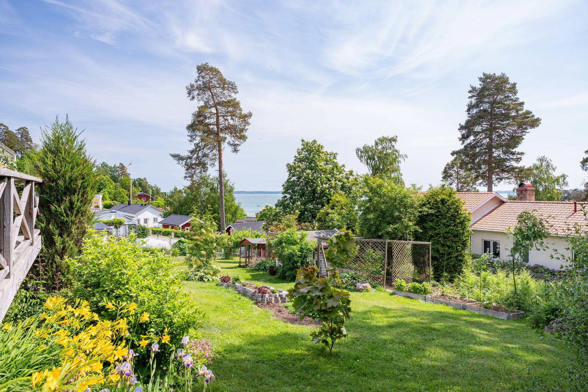 6 rum Villa på Vårfruvägen 28 Krokek Norrköpings kommun - bild 50