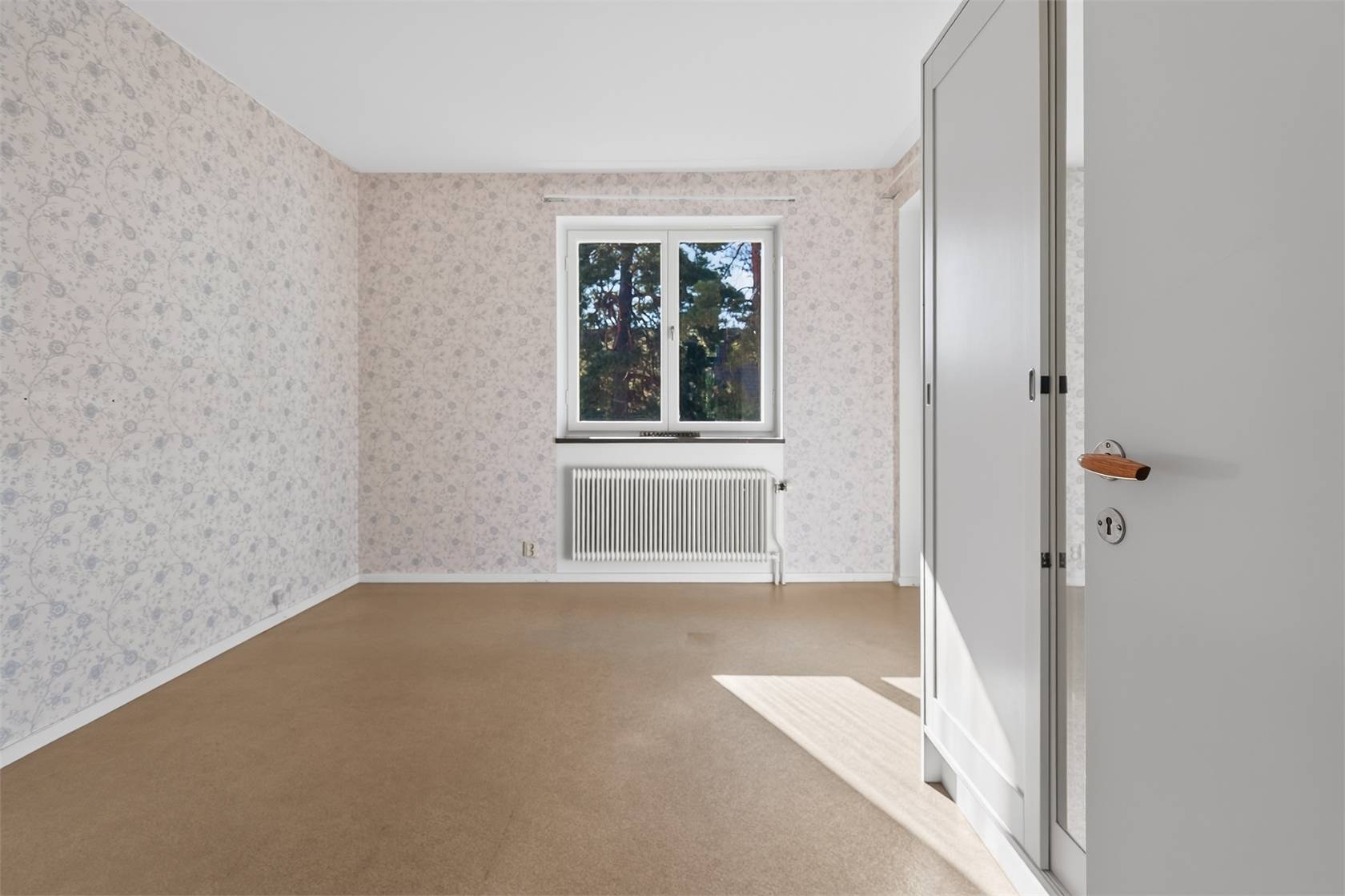 3 rum Lägenhet på Anhaltsvägen 43 Edsviken Sollentuna kommun - bild 12